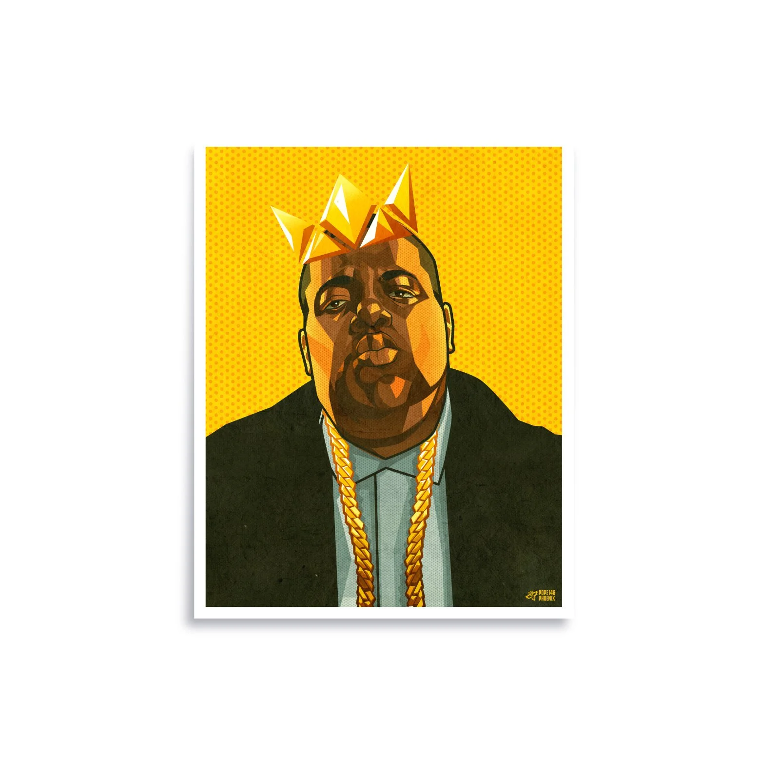 King Francis