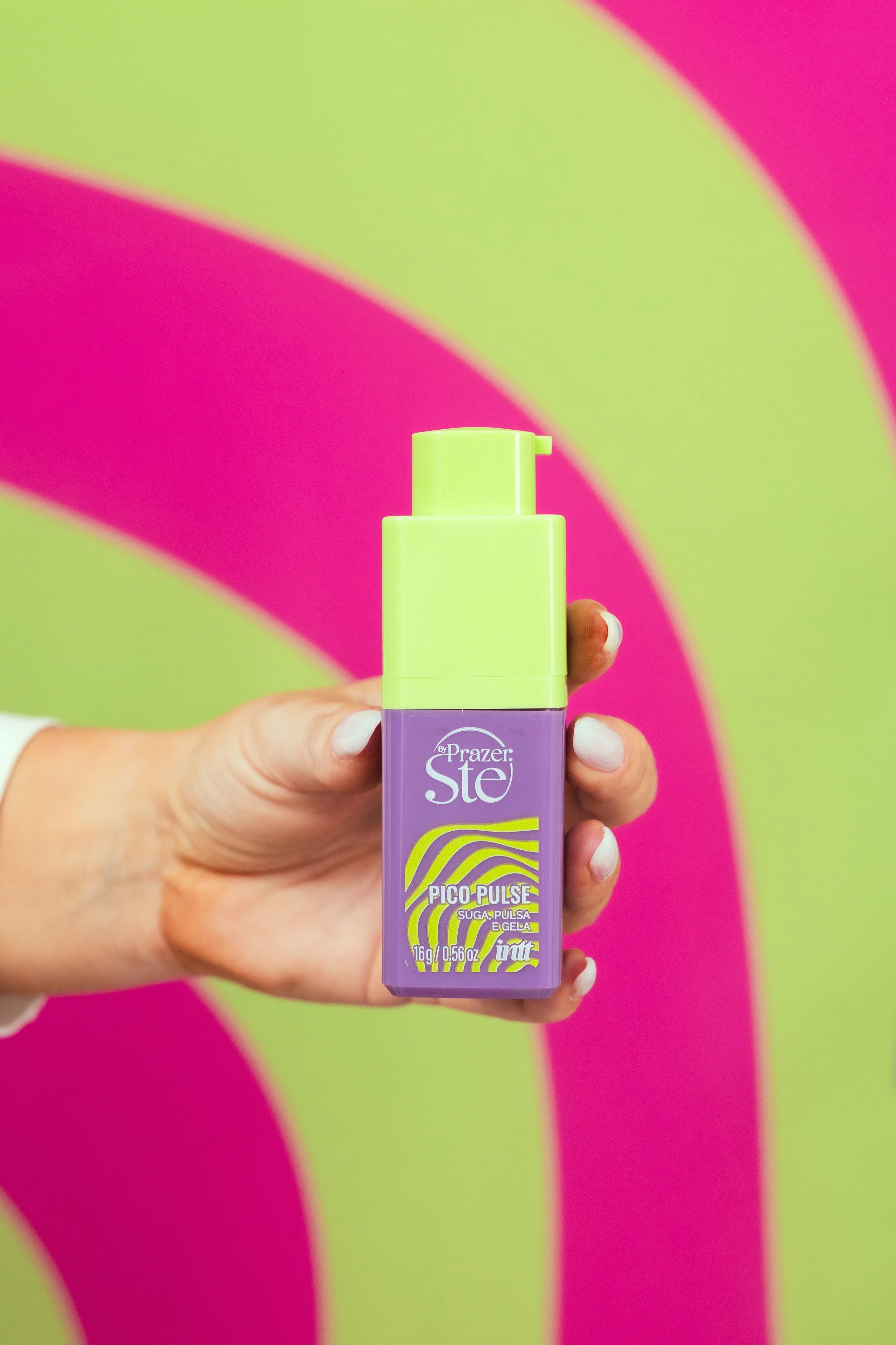 Pico Pulse Uva Verde