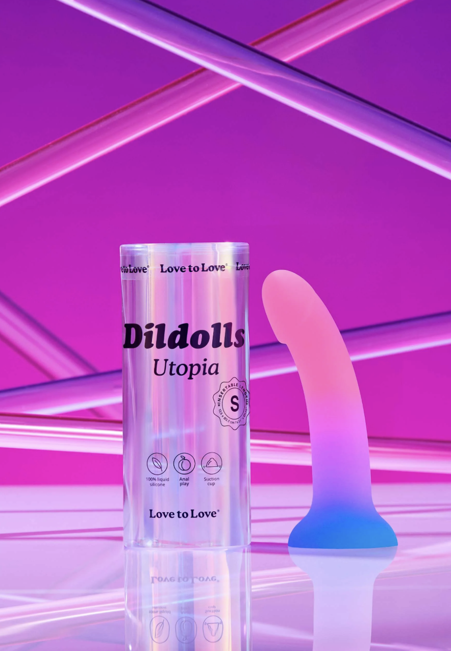 Dildolls Utopia
