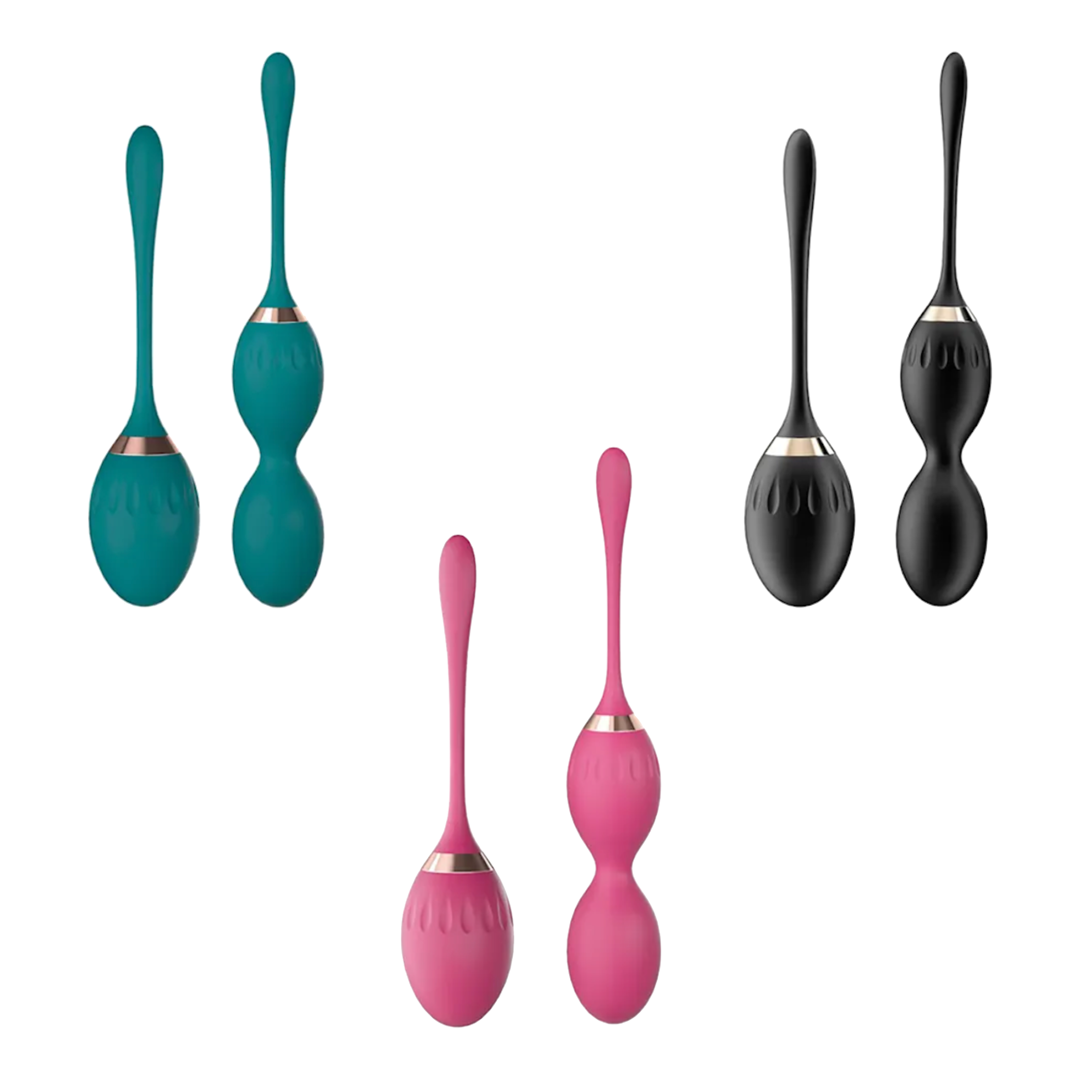 Lilo Bolas de Pompoarismo