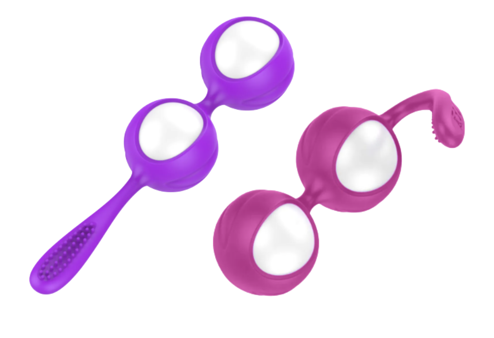 Bolas Ben-Wa Para Pompoarismo