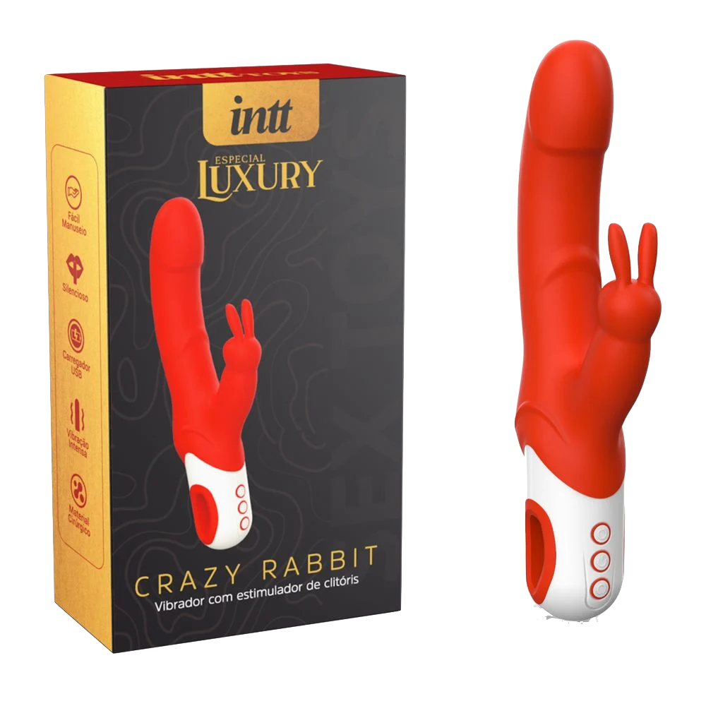 Crazy Rabbit