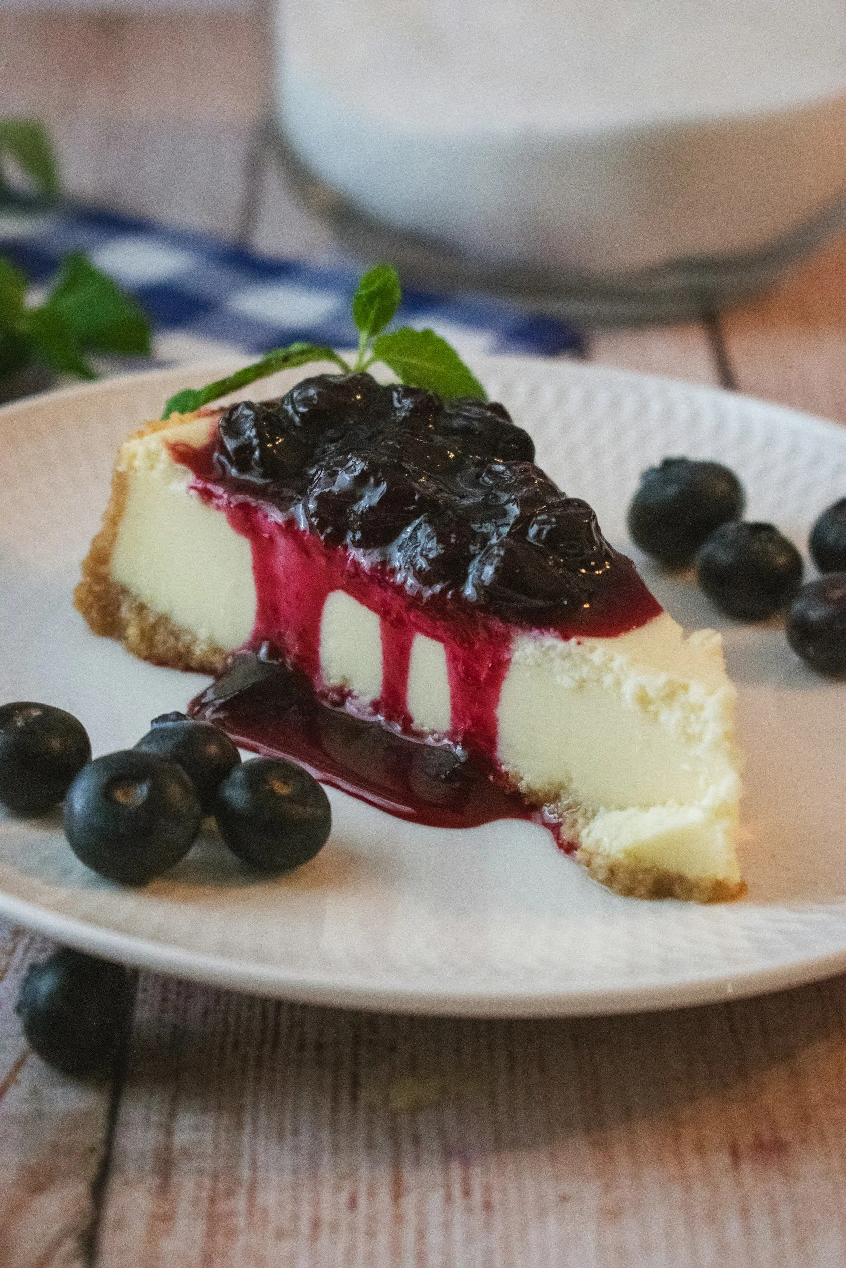 Cheesecake Day