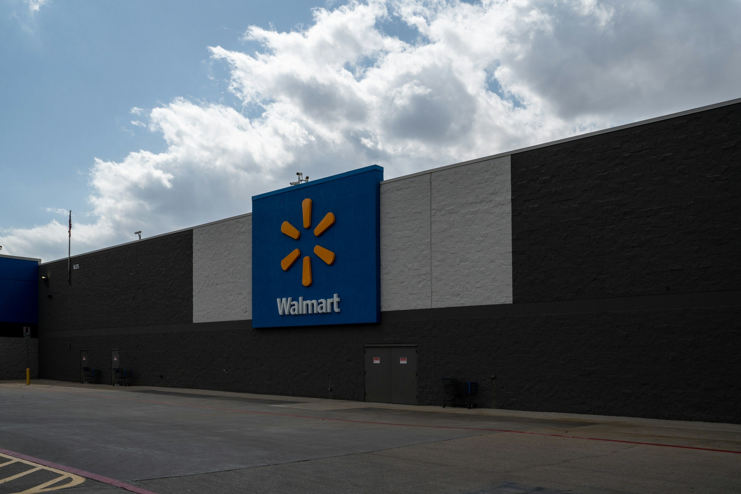 Community Connection - Walmart