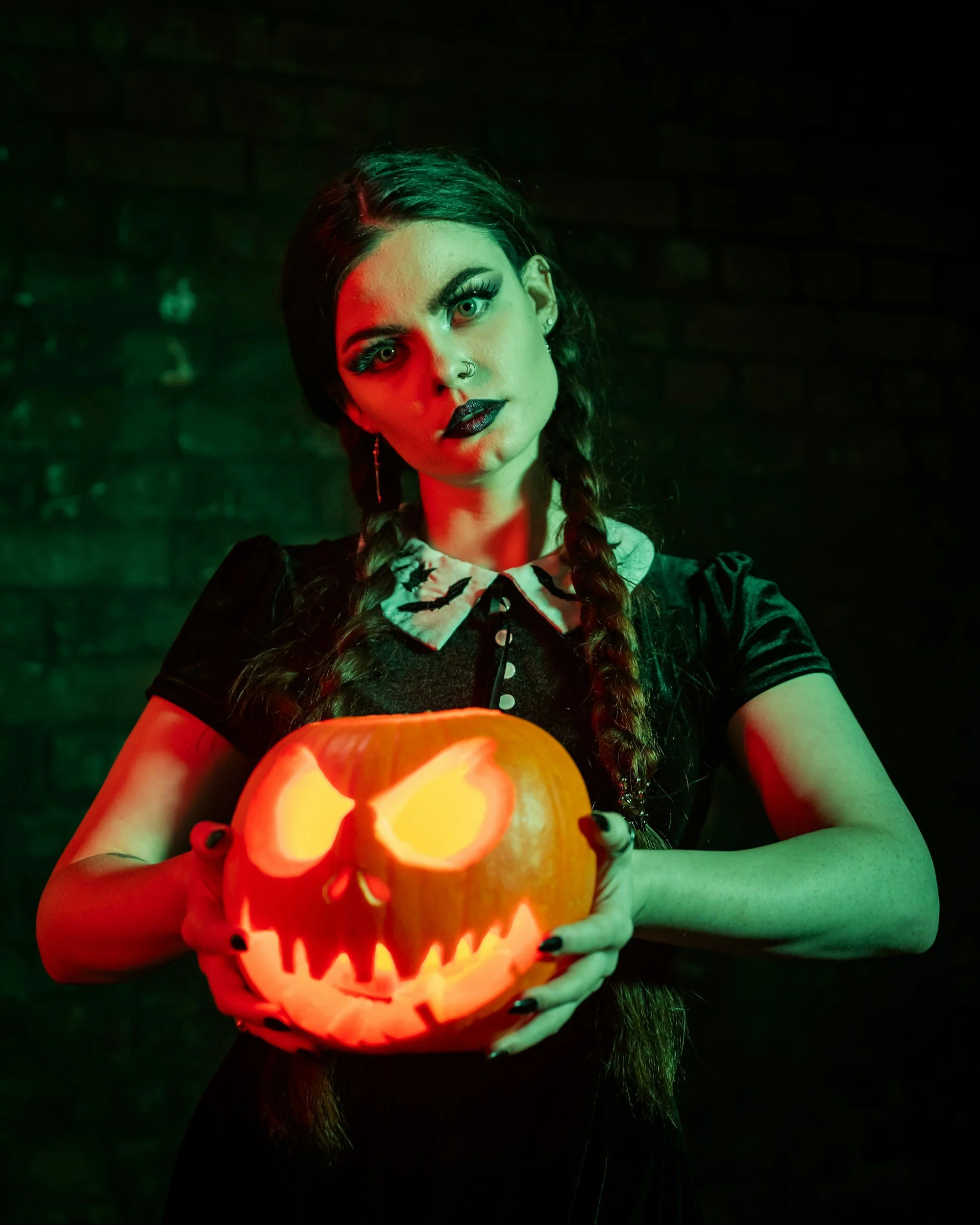 Summerween Party