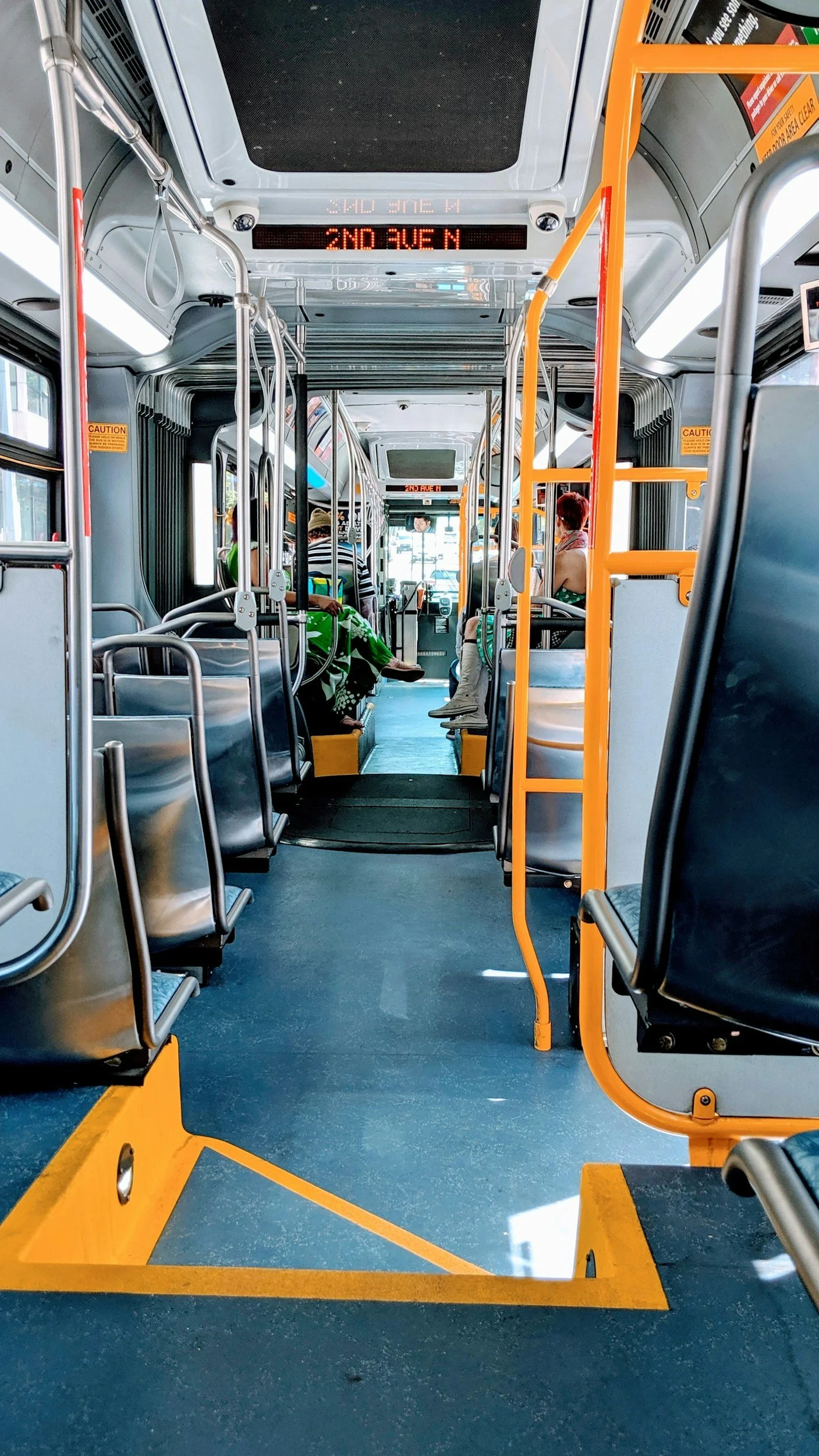 BARTOW TRANSIT IS CLOSED