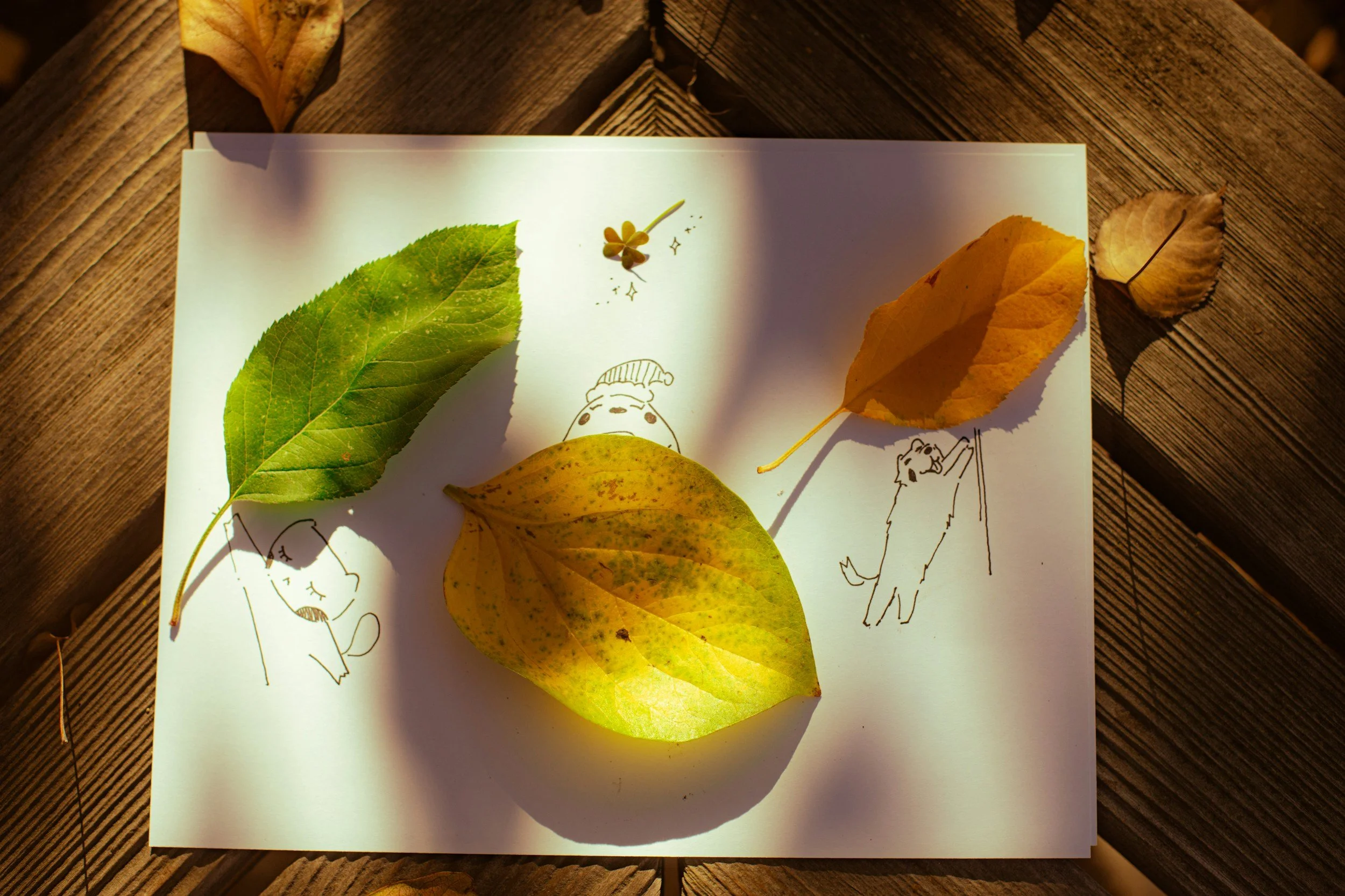 Fall Art Day