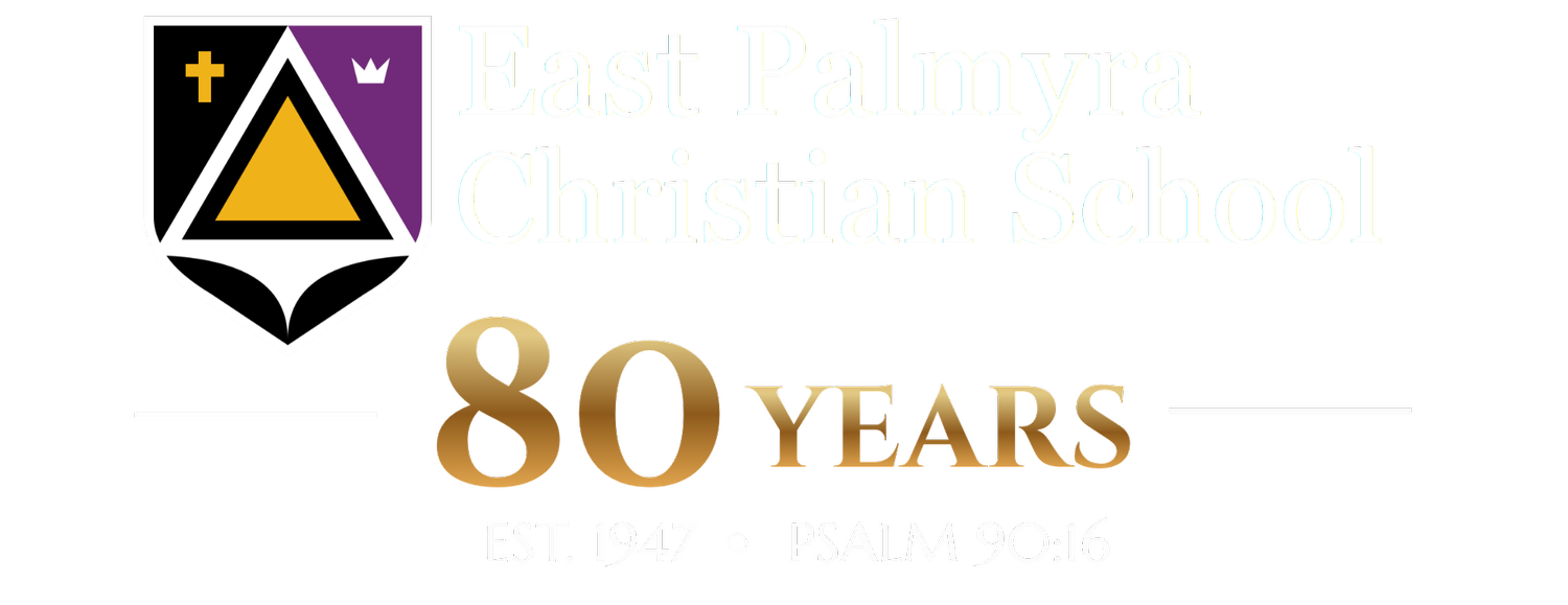 East Palmyra Christian School