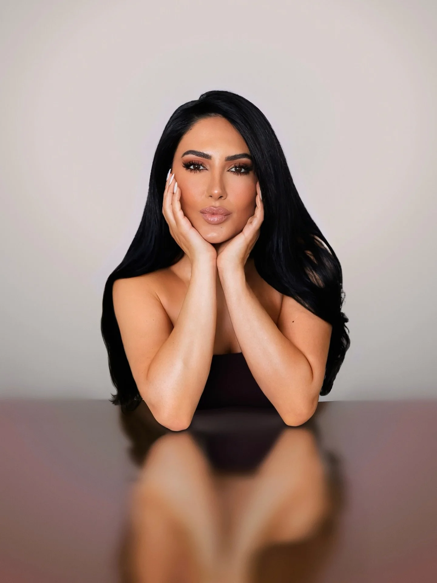 Here’s what I’ve really been up to…
I’ve been building this quietly for a long time. Sanadi Life is finally LIVE— my personal system for longevity, healing, skin, hormones, energy… all of it.
If you’ve ever