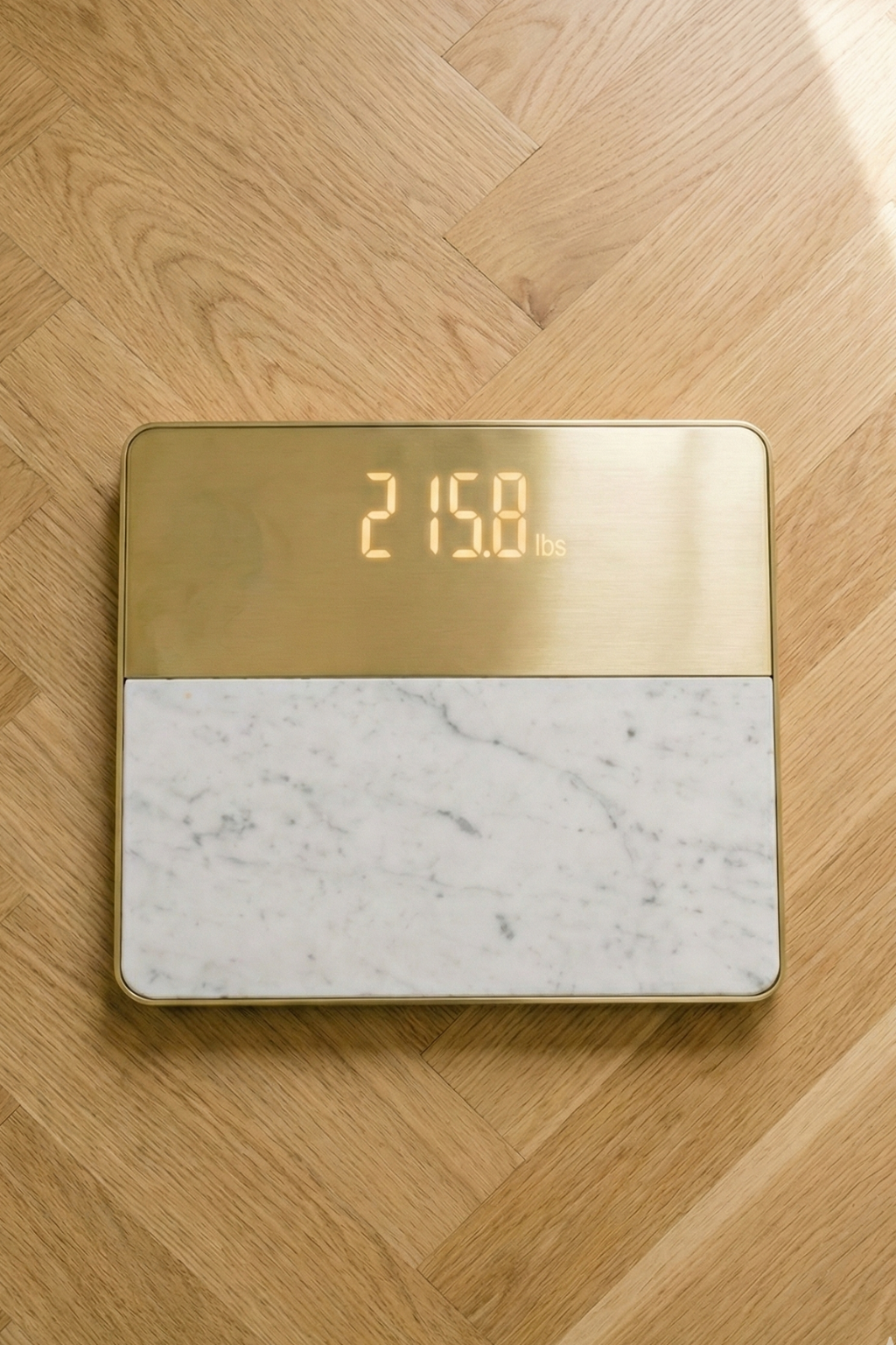 Why Your Hormones Might Be the Real Reason You're Gaining Weight