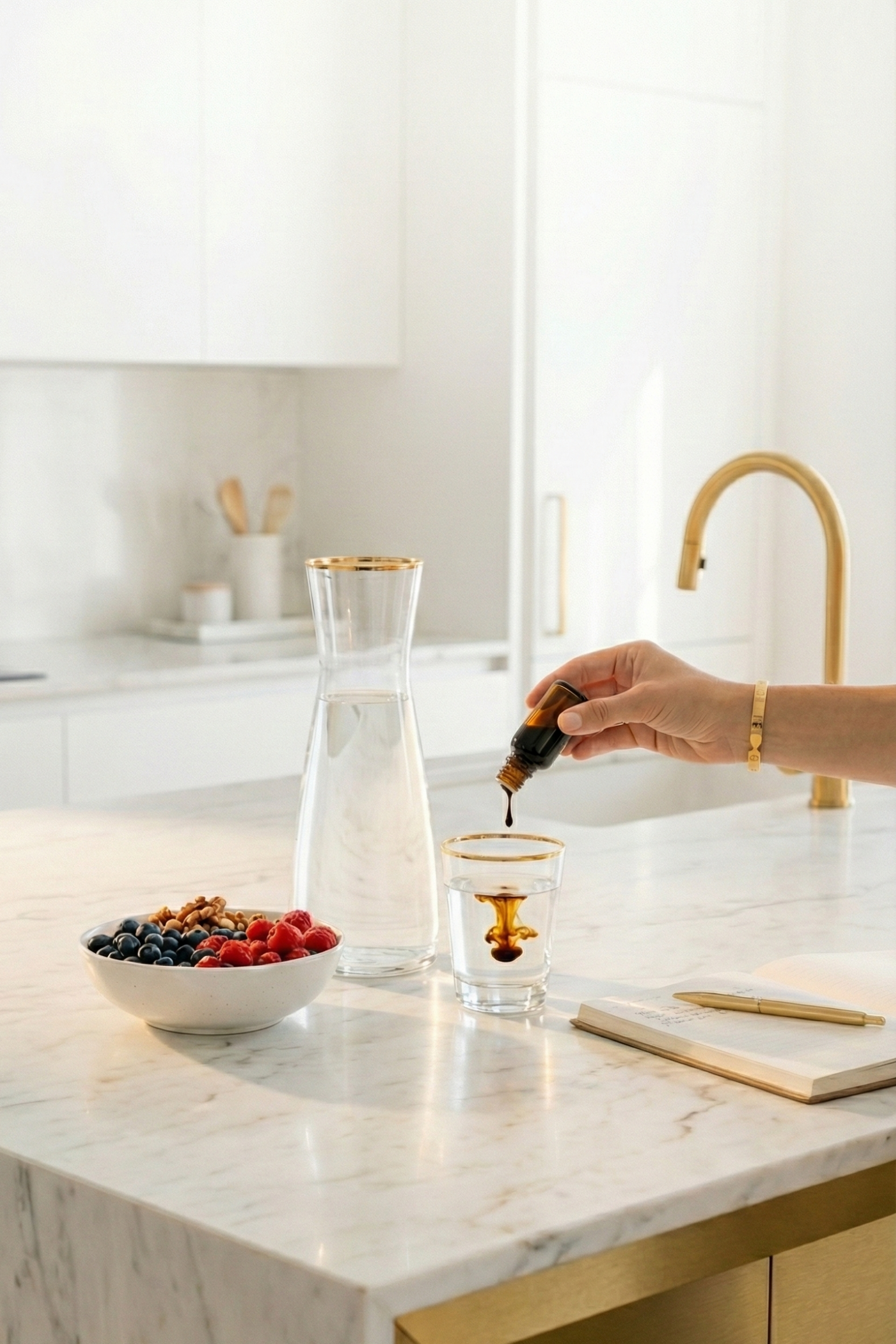 How to Feel Younger Naturally Every Day