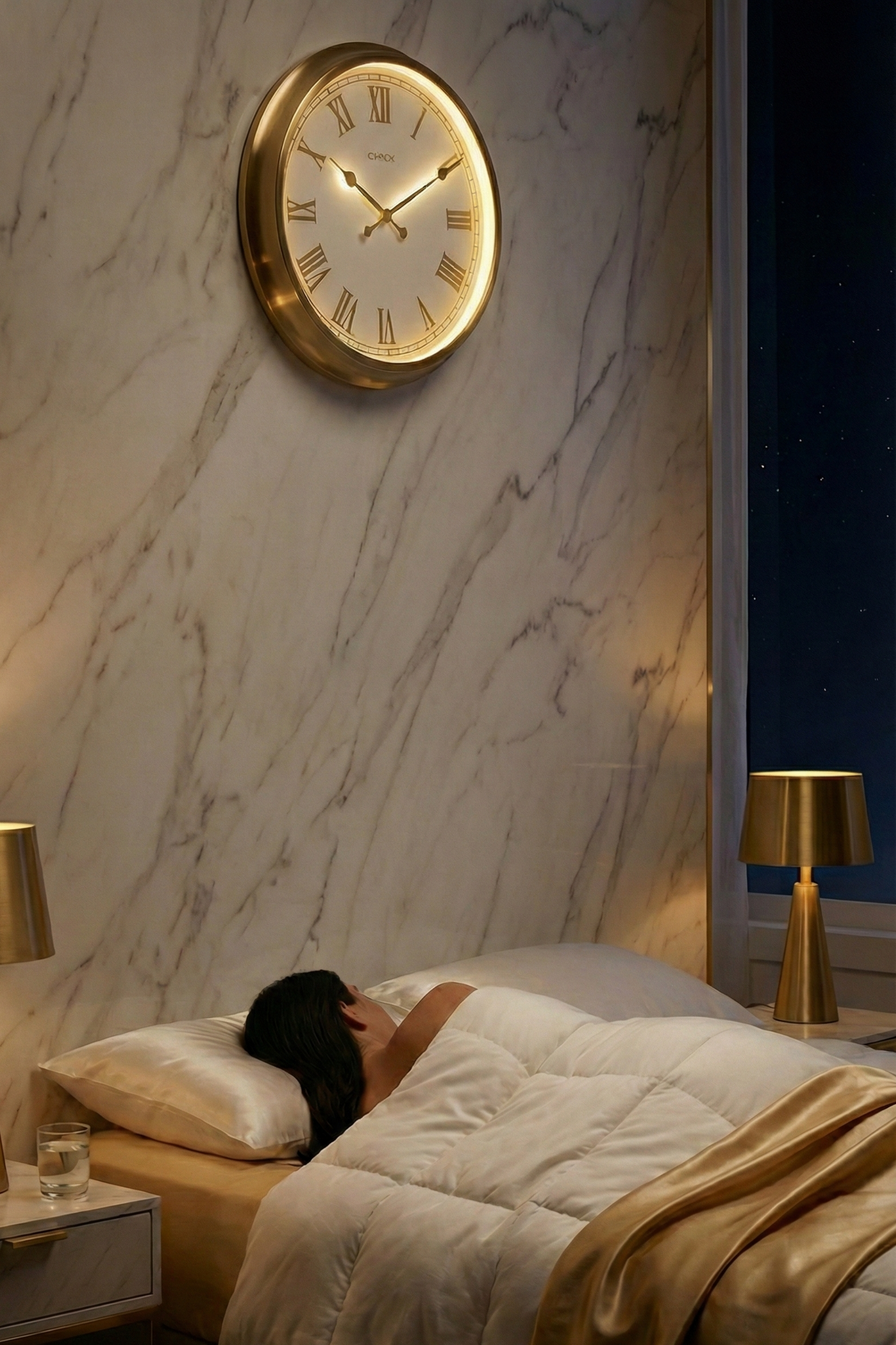 Sleep Smarter for Longevity and Vitality