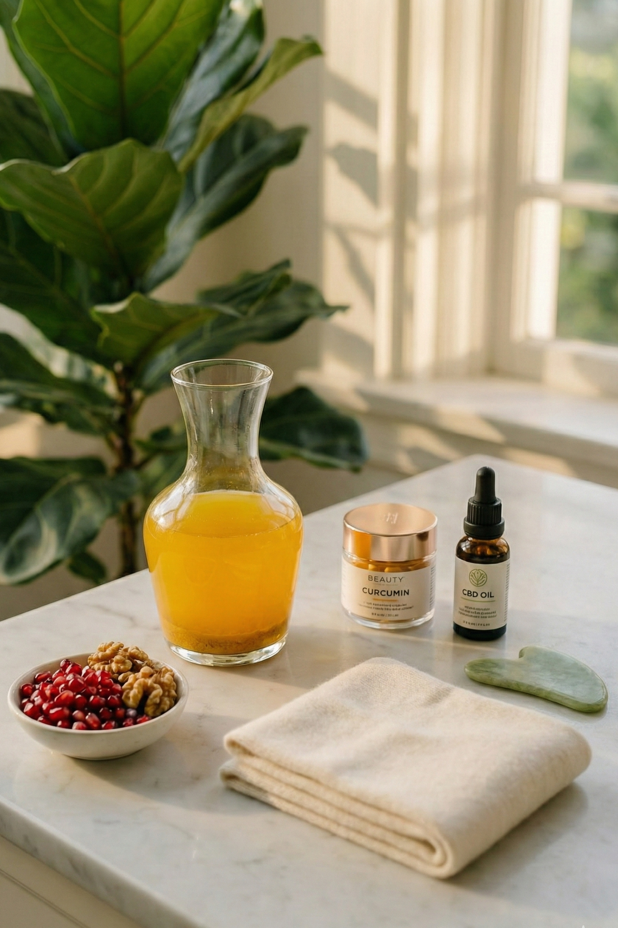 Reduce Inflammation for Better Health &amp; Aging&nbsp;