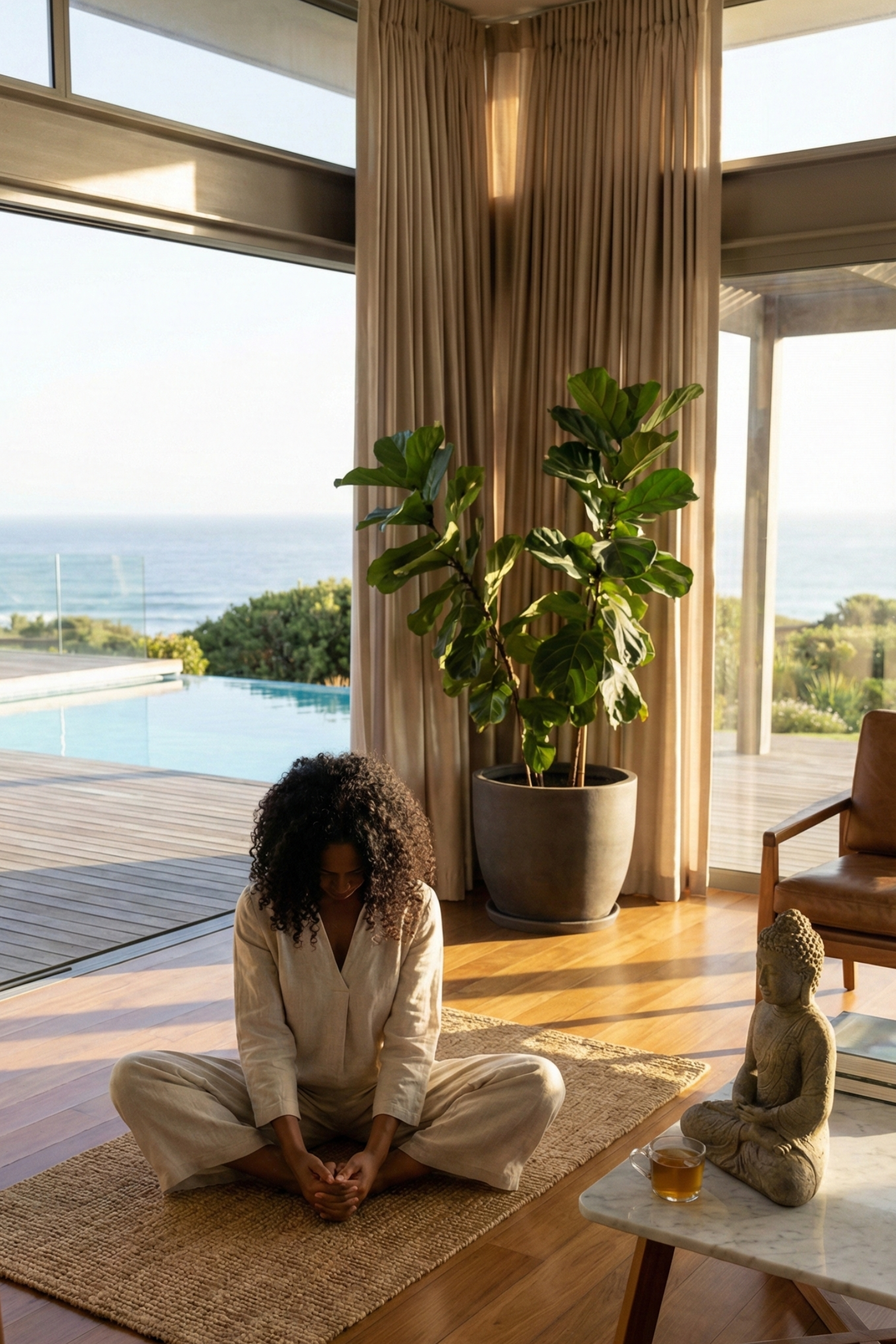 Beauty Starts from Within: The Wellness Approach