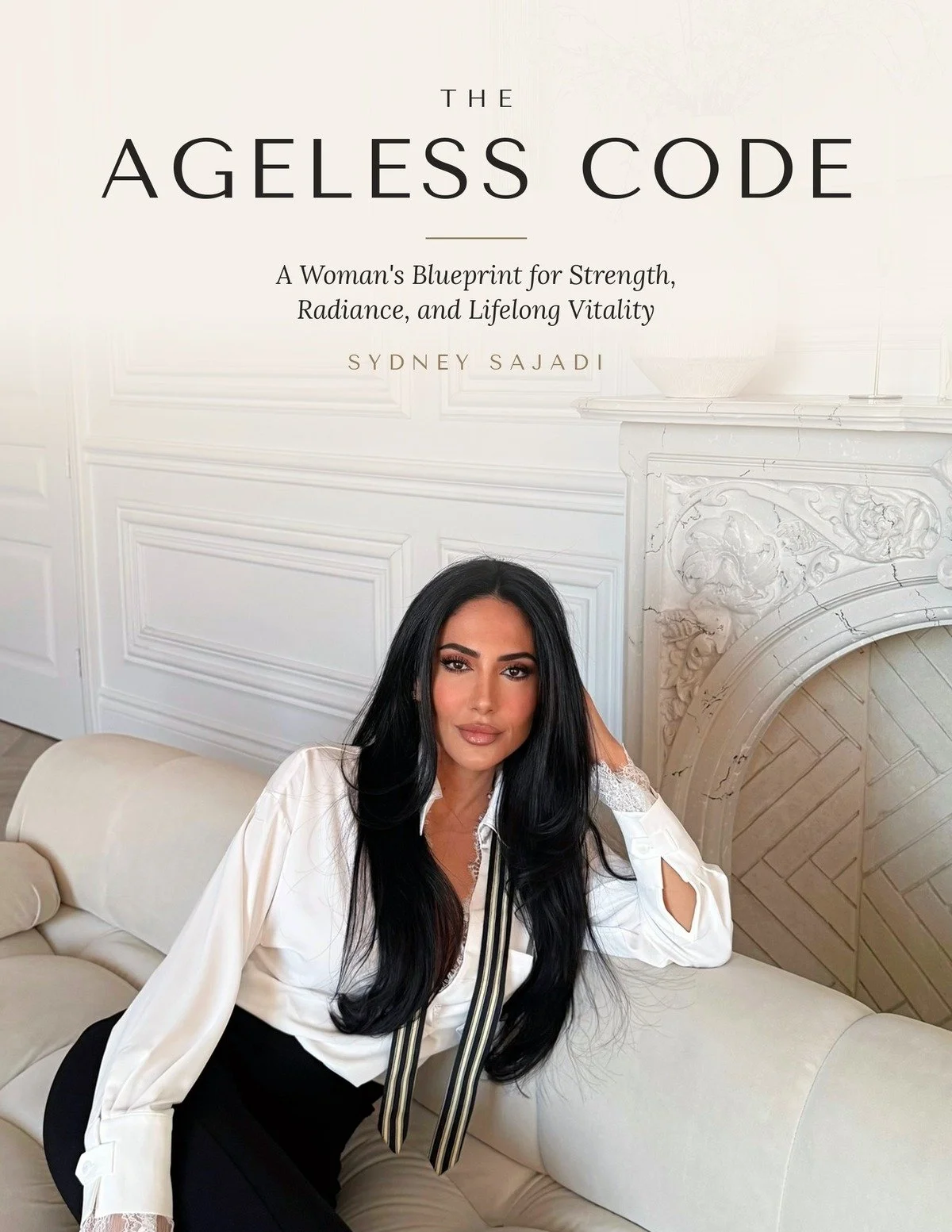 The Ageless Code E-Book