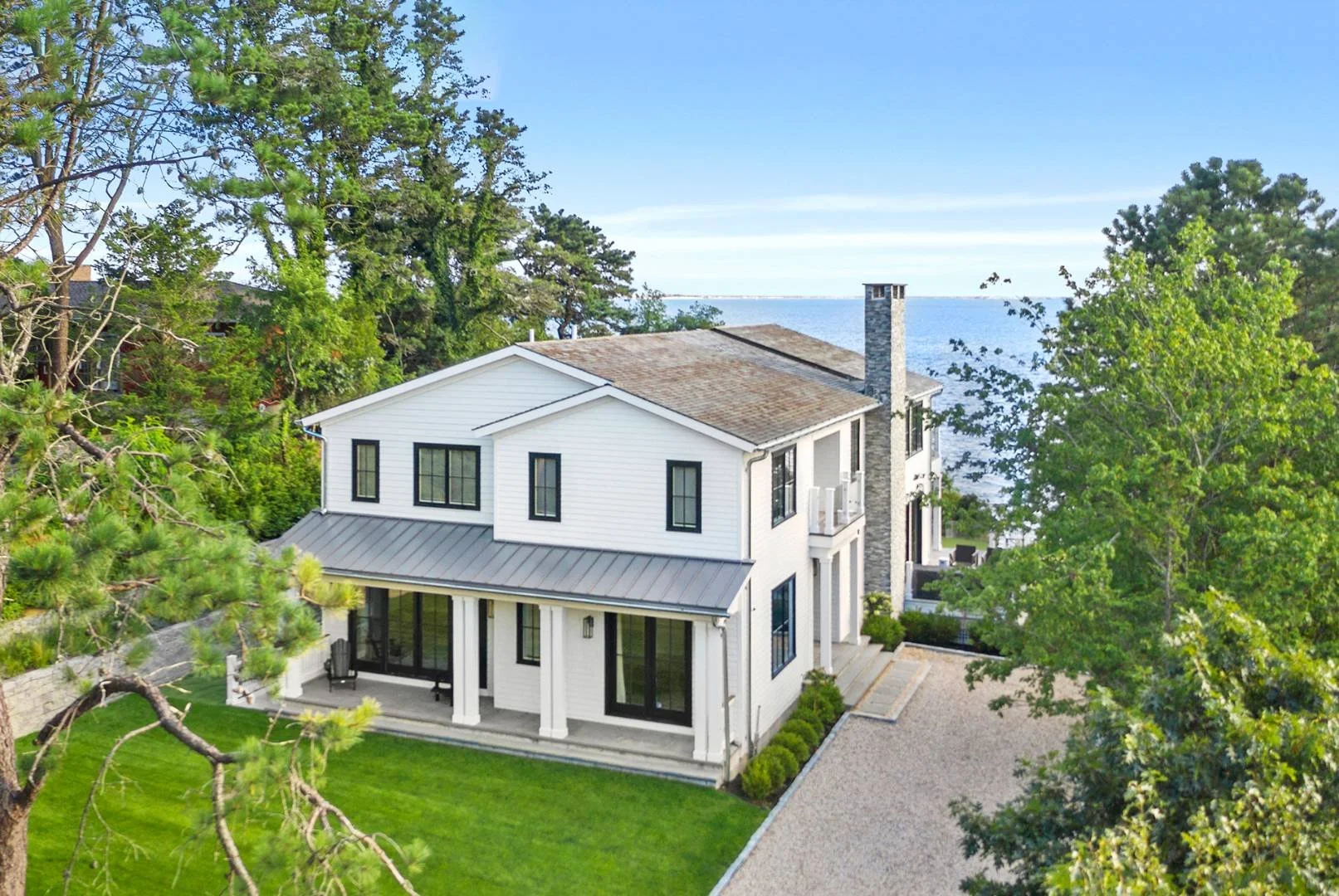 No. 28 | Southampton, NY