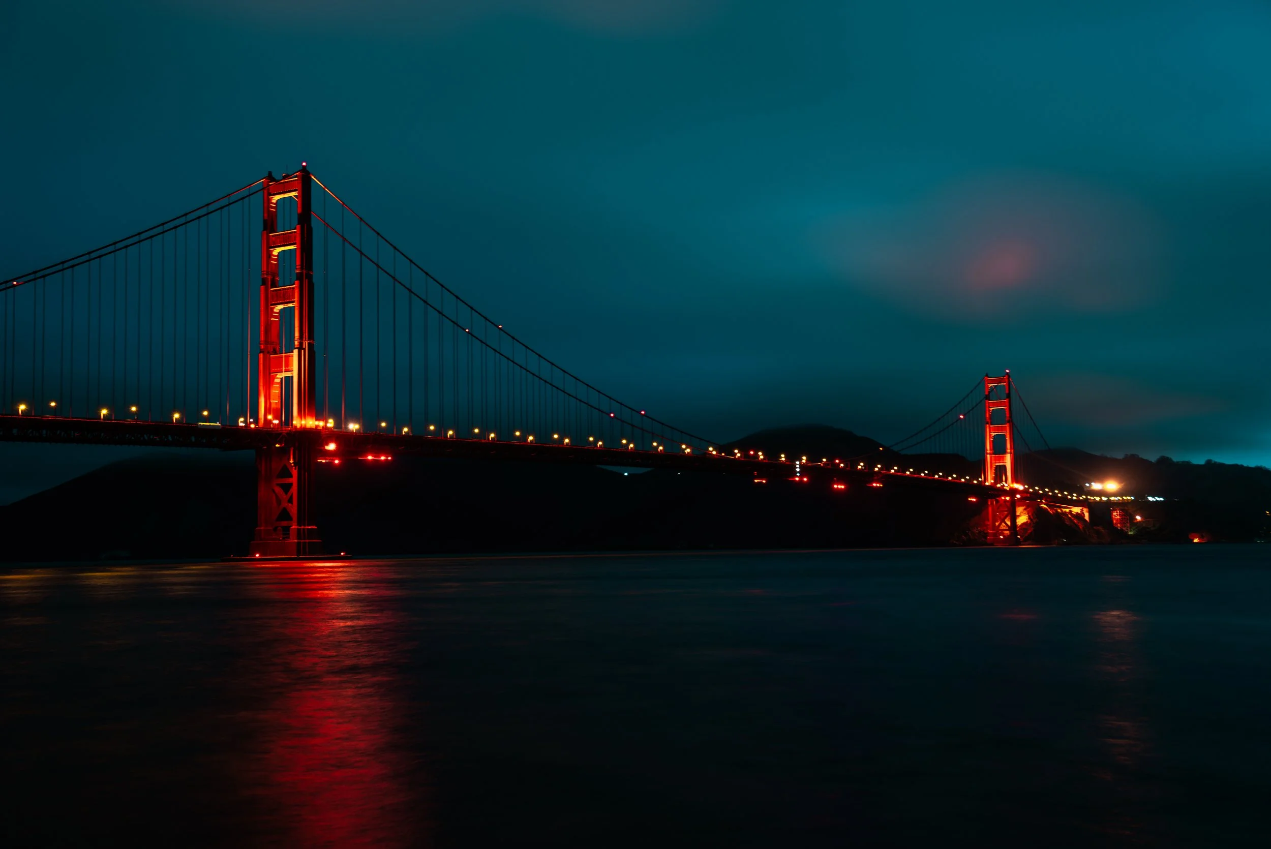 San Francisco, California