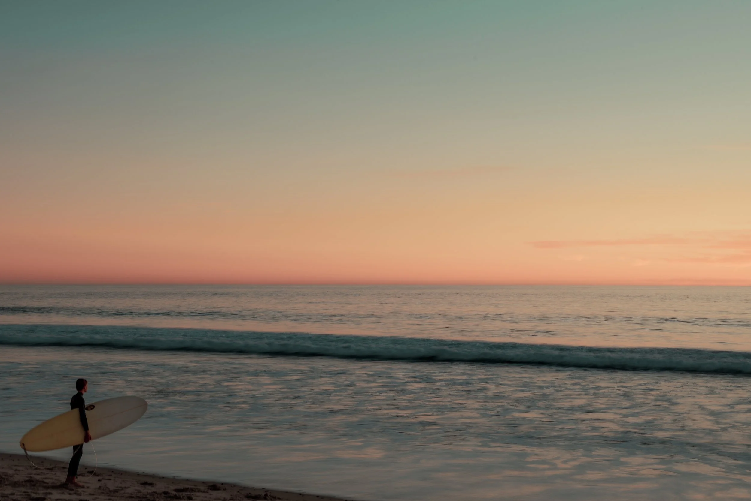 San Clemente, California