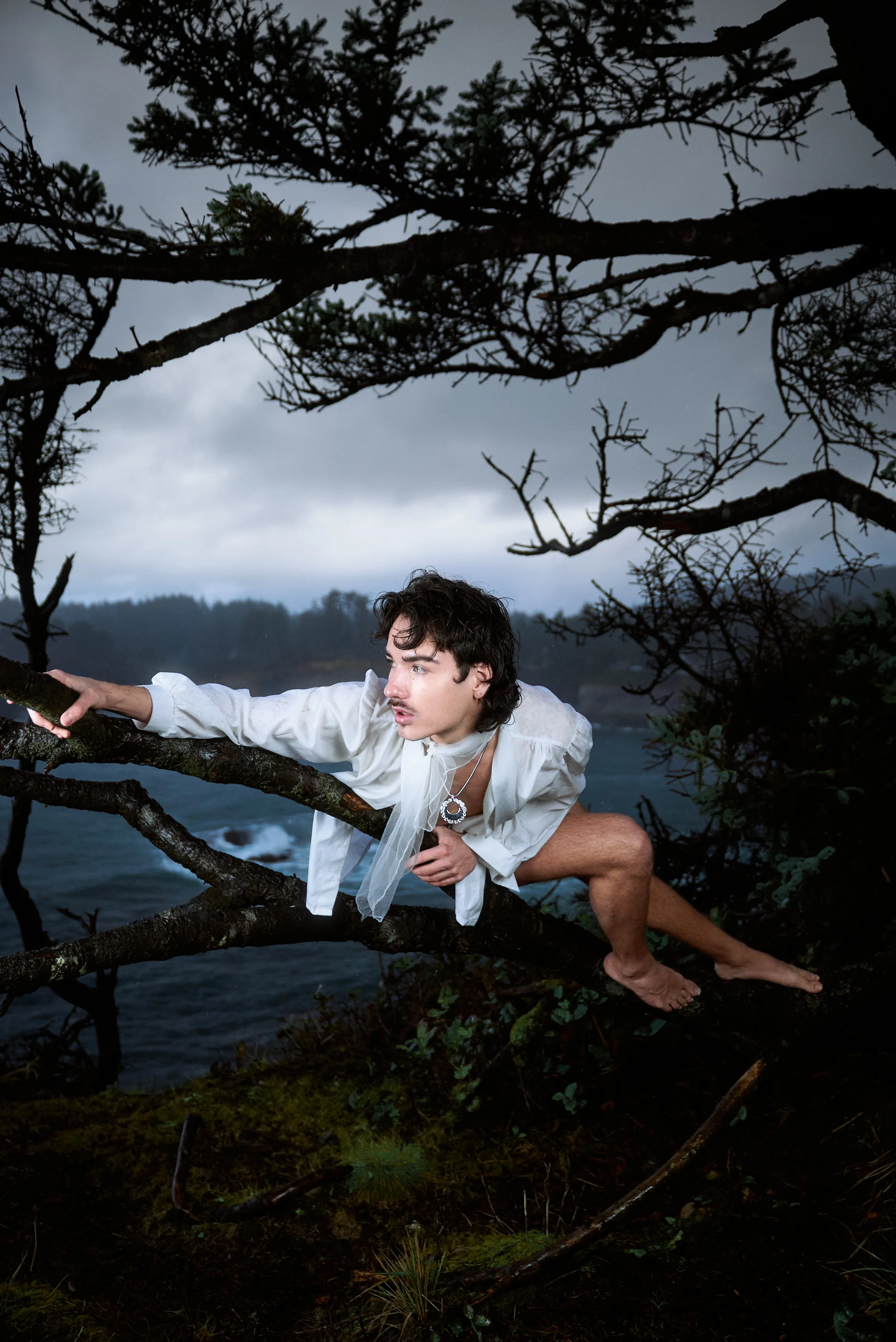 Mathew Williams Vol. 2