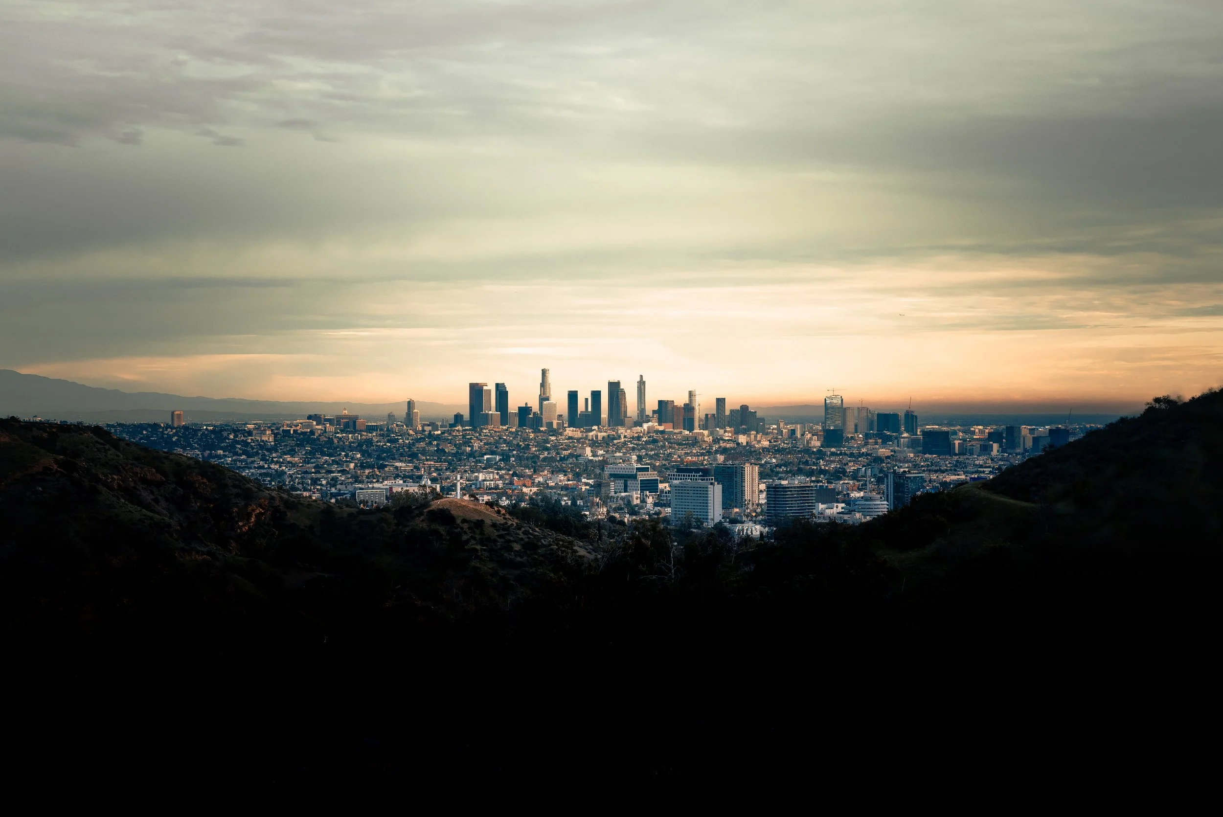 Los Angeles, California