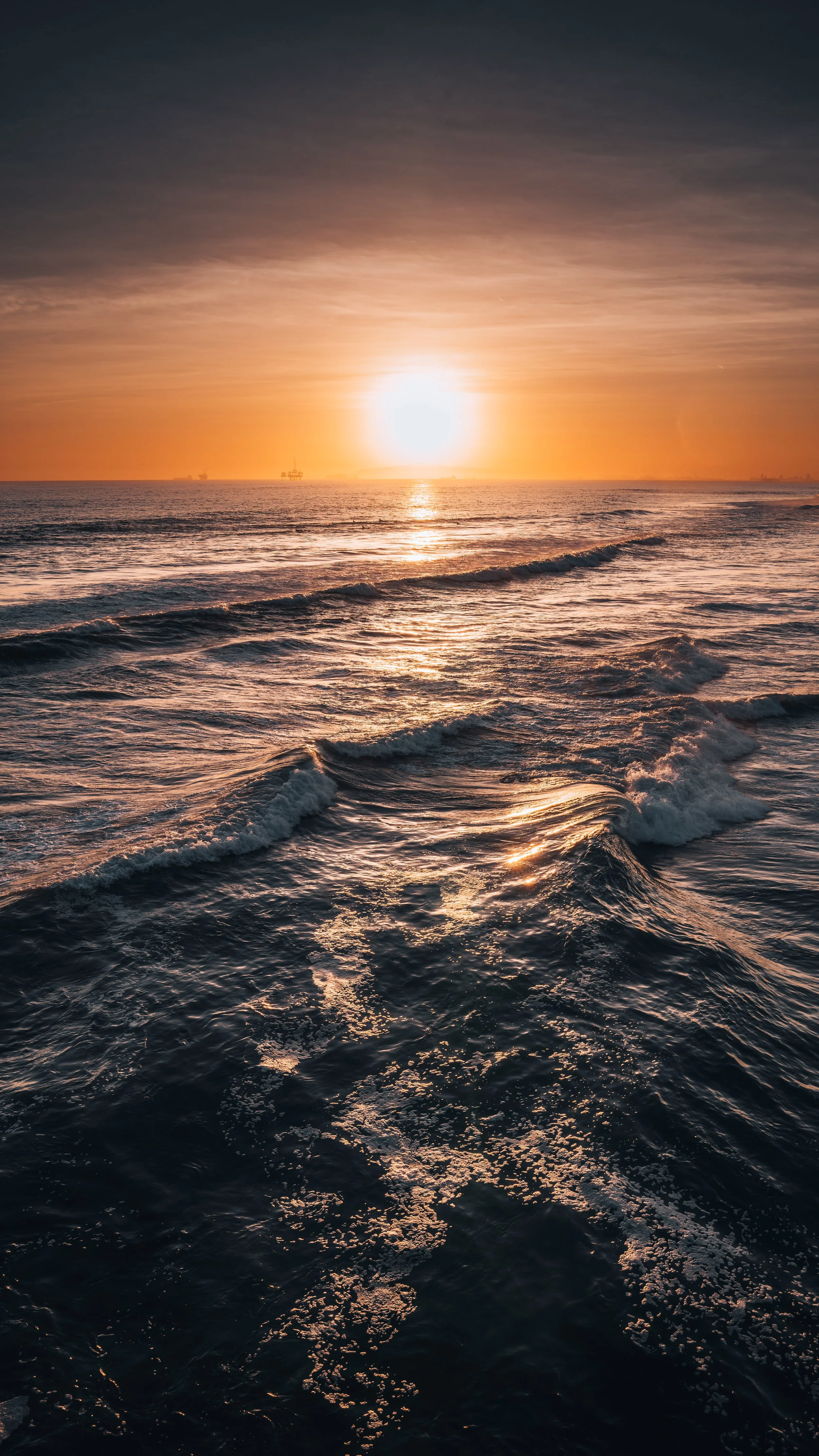 Snagovsky Productions Huntington Beach Sunsets 7.jpg