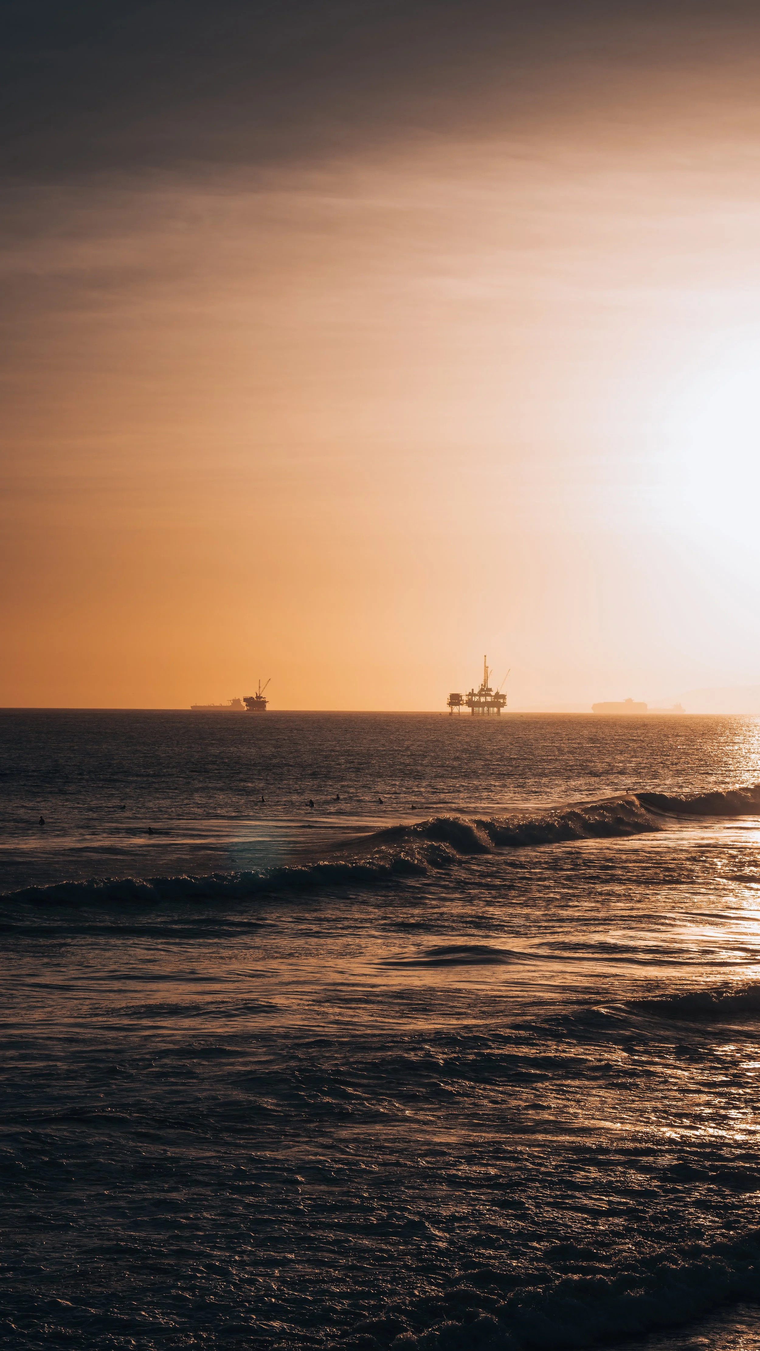 Snagovsky Productions Huntington Beach Sunsets 5.jpg