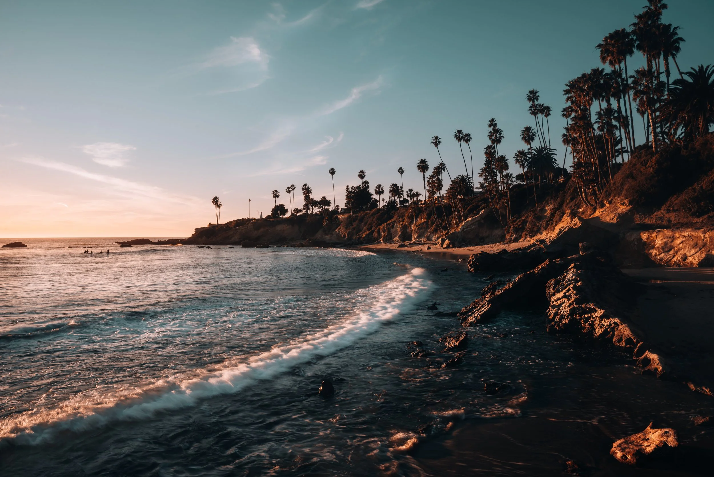 Laguna Beach, California