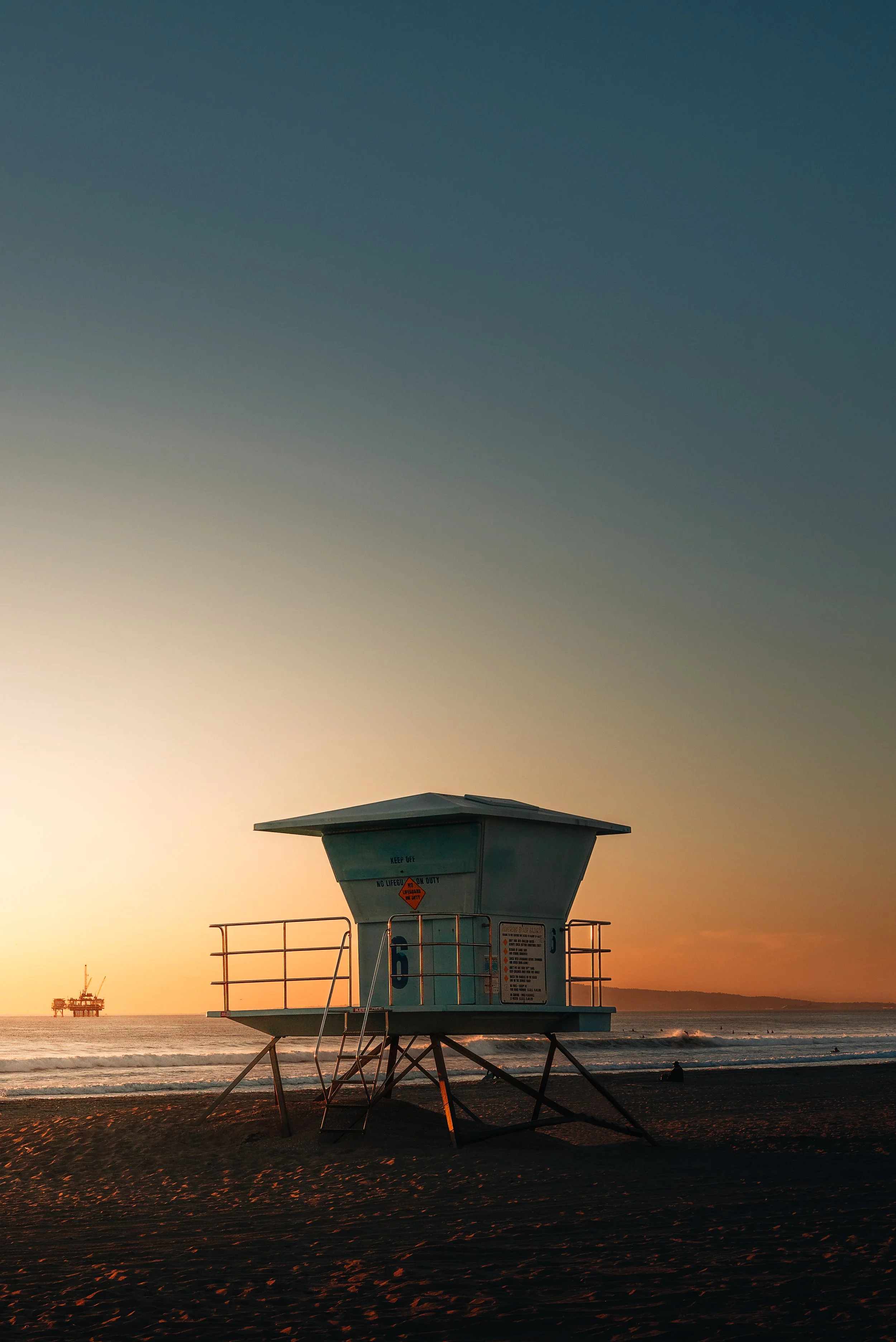 Huntington Beach, California