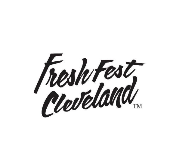 Fresh Fest Cleveland! Sat. Sept. 12 2026