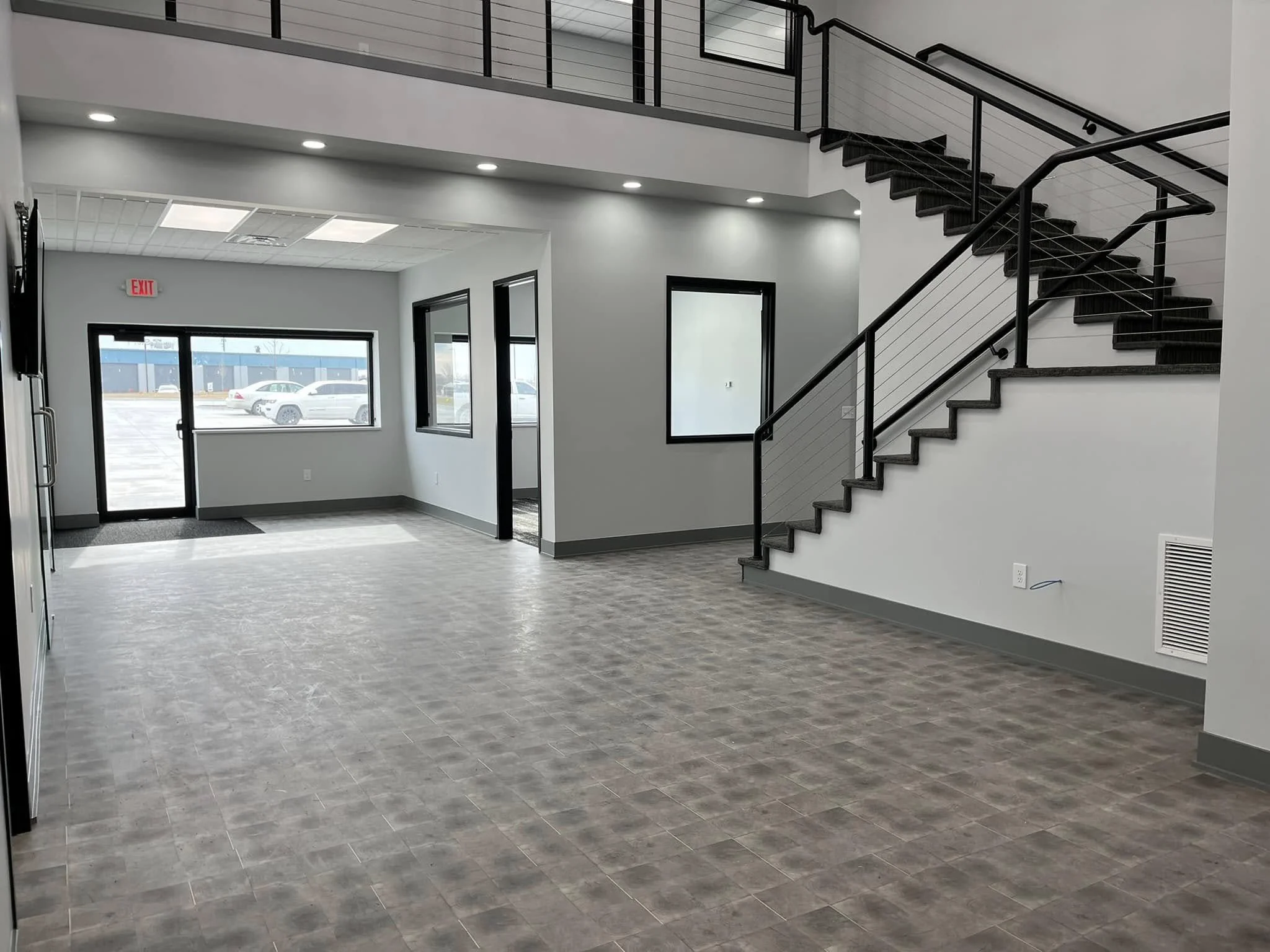 Omaha's Trusted Commercial & Residential Construction Company