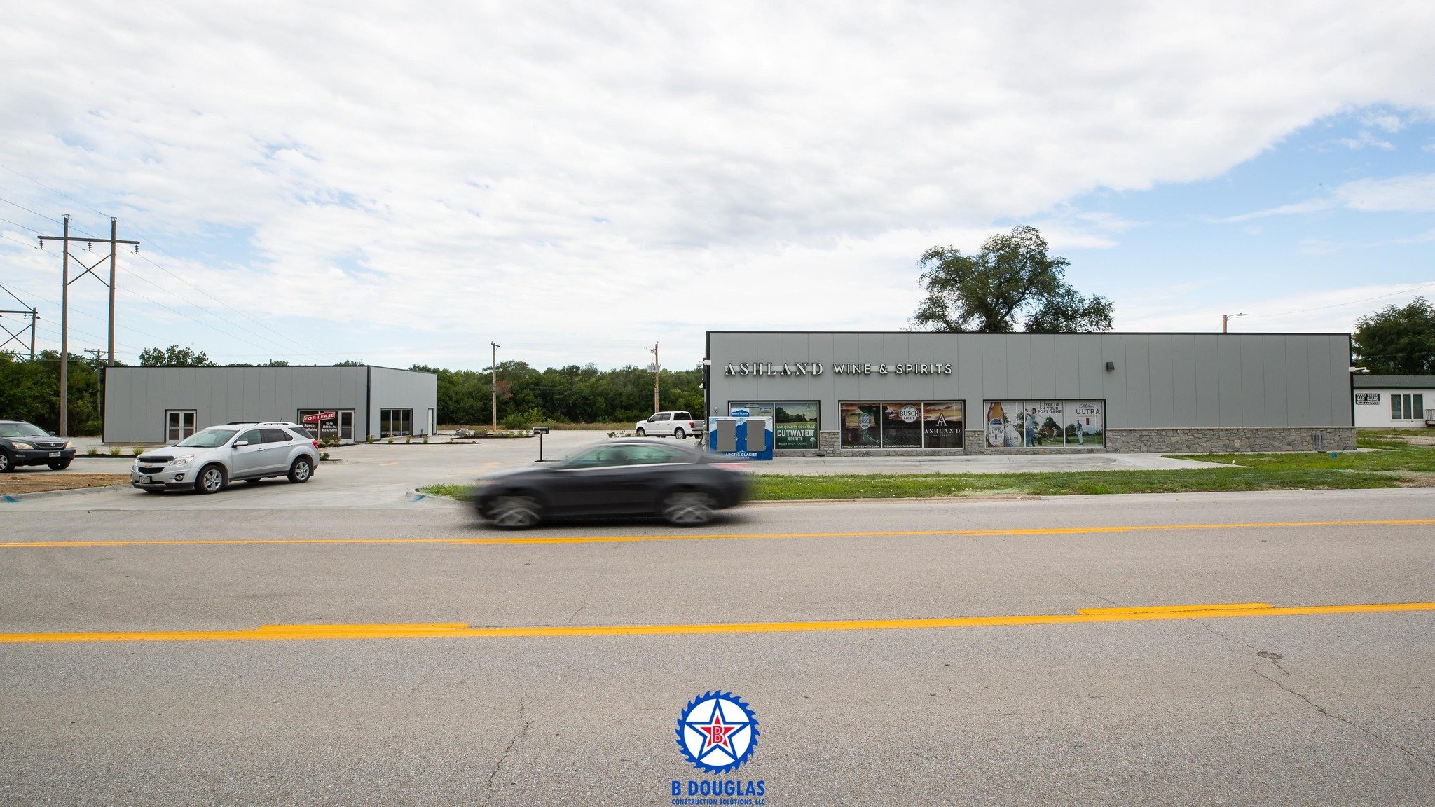 Omaha's Trusted Commercial & Residential Construction Company