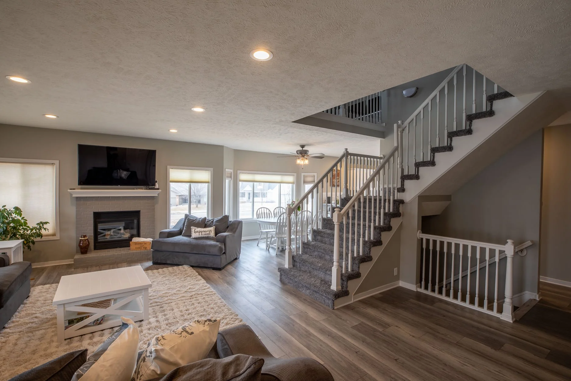 Omaha's Trusted Commercial & Residential Construction Company