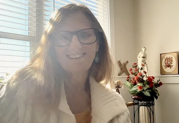 Soul Sessions Dawn Richerson