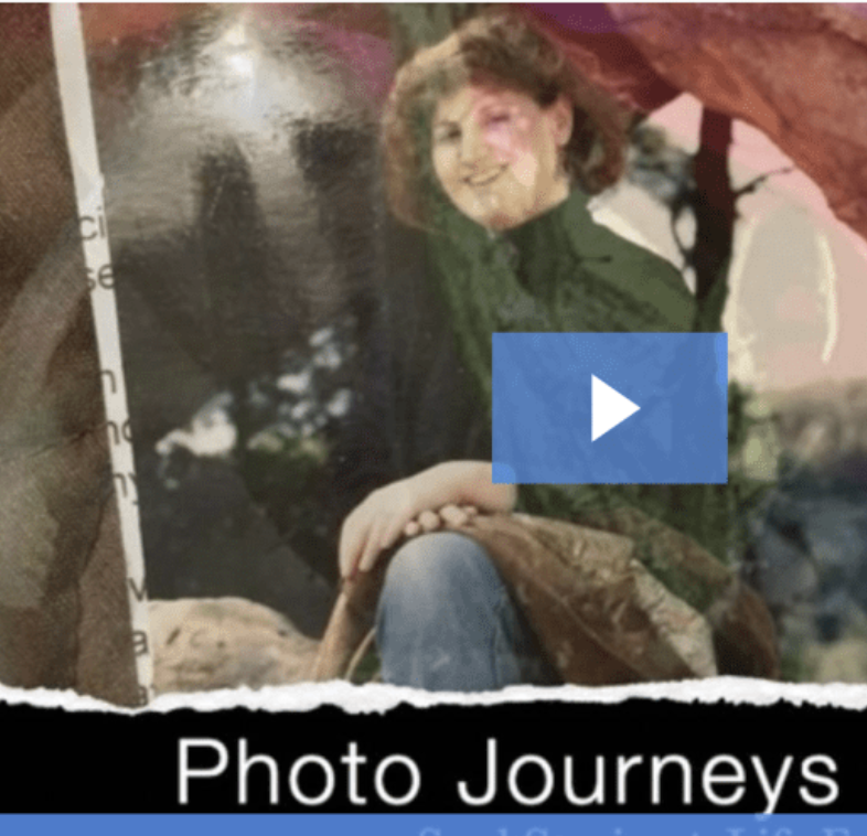 Soul Stories with Dawn