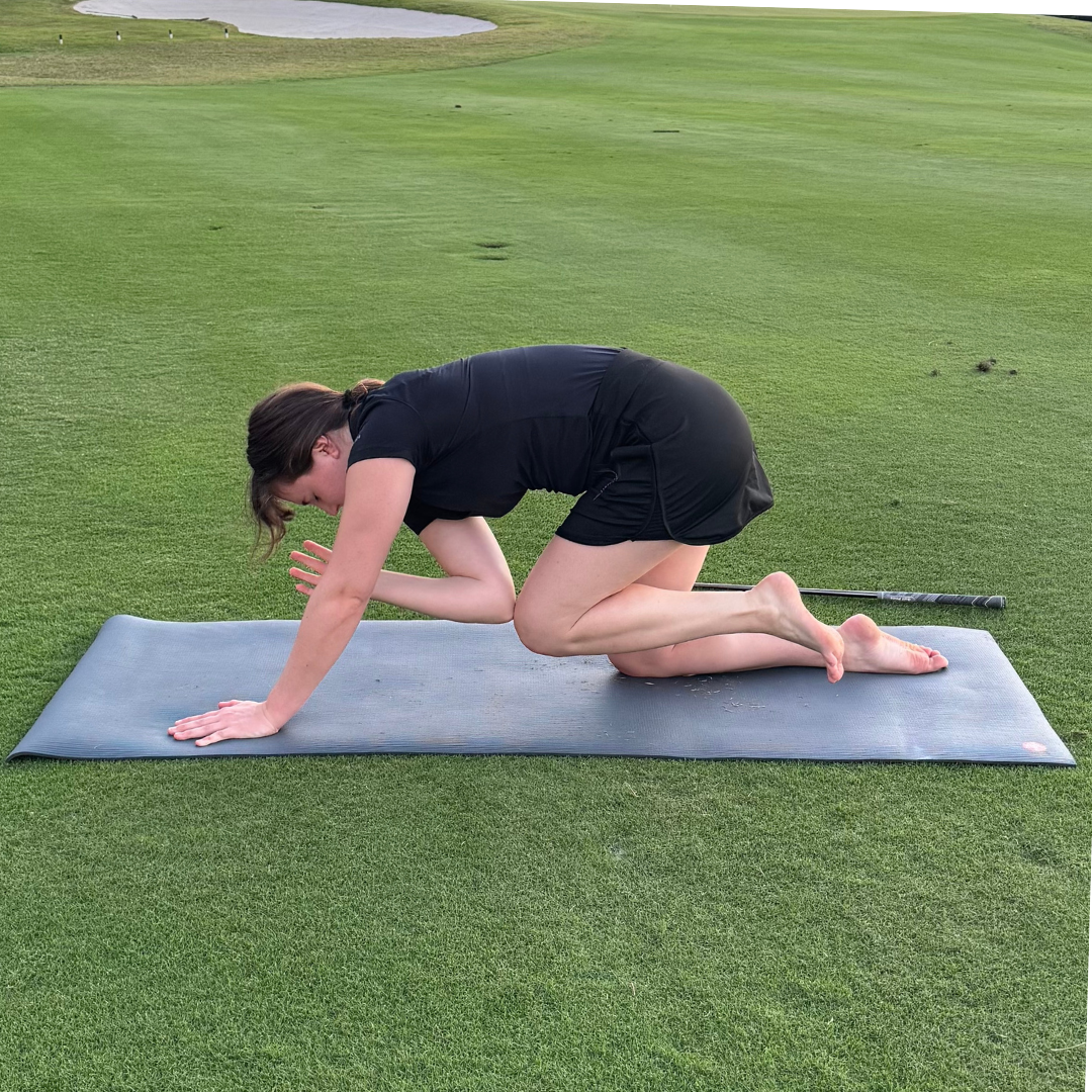 Optional Core Stability