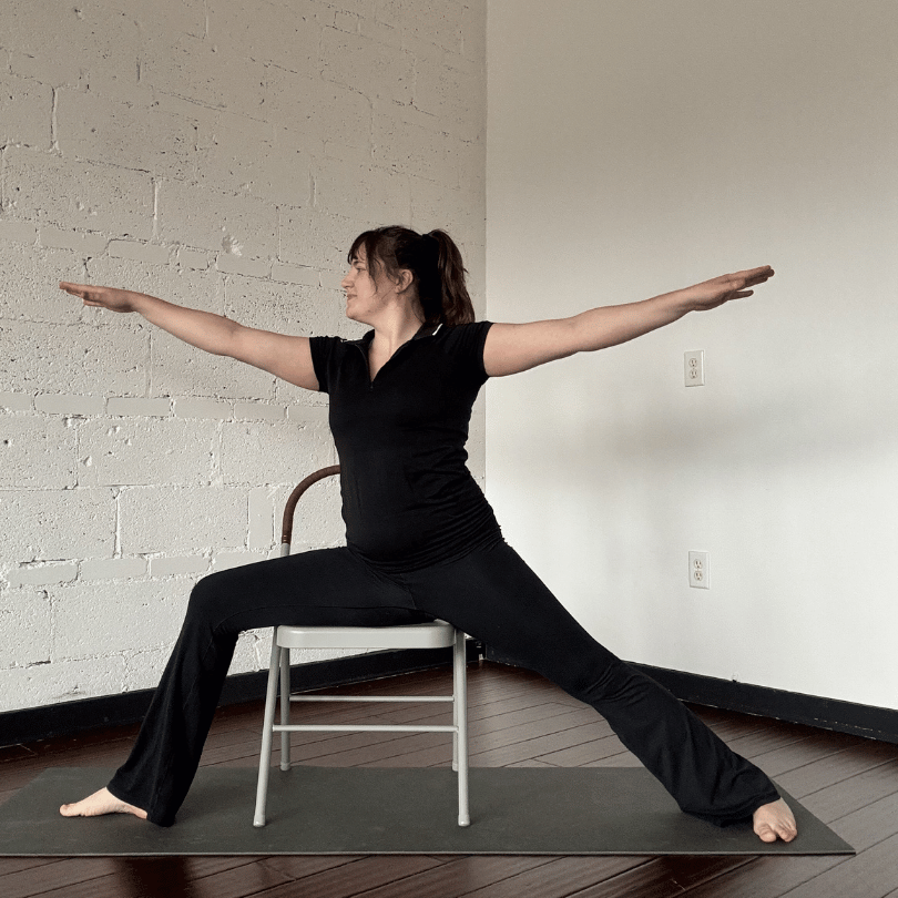 Yoga for Senior Golfers: Gentle Stretches for Flexibility, Balance &amp; Longevity