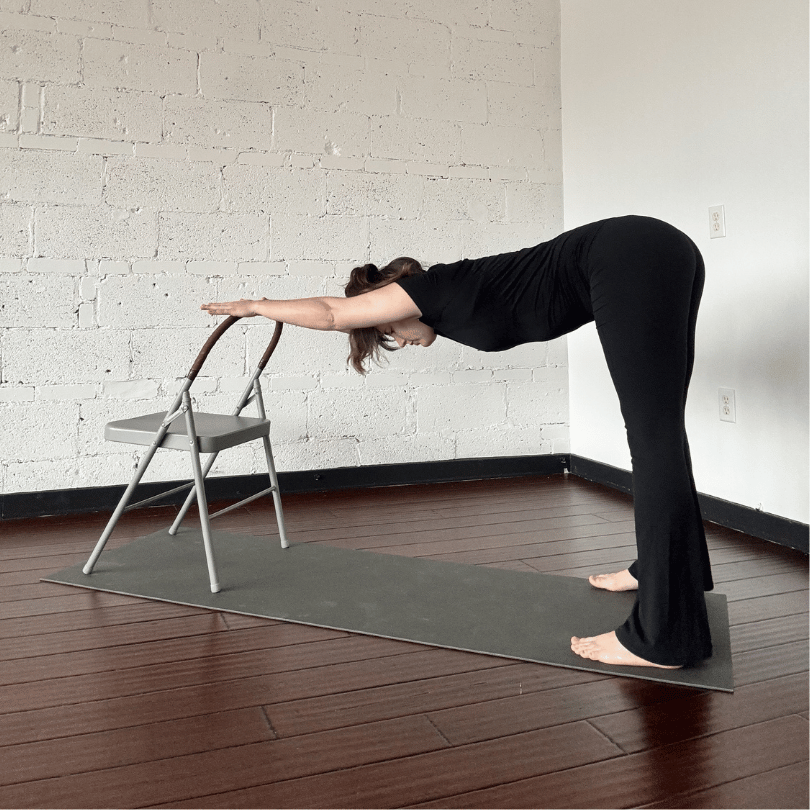 Beginner Yoga for Golfers Guide: Move Better, Golf Better.