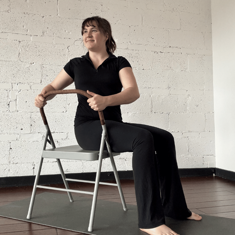Chair Variation