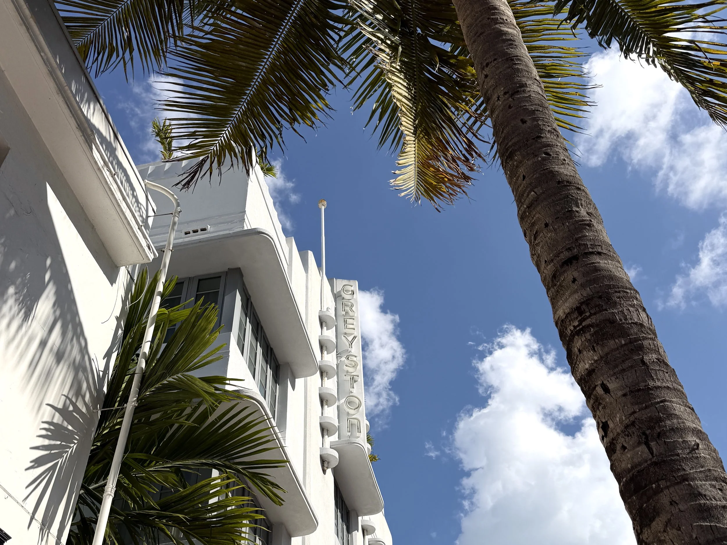 The Original Miami Beach Antique Show: A Reflection