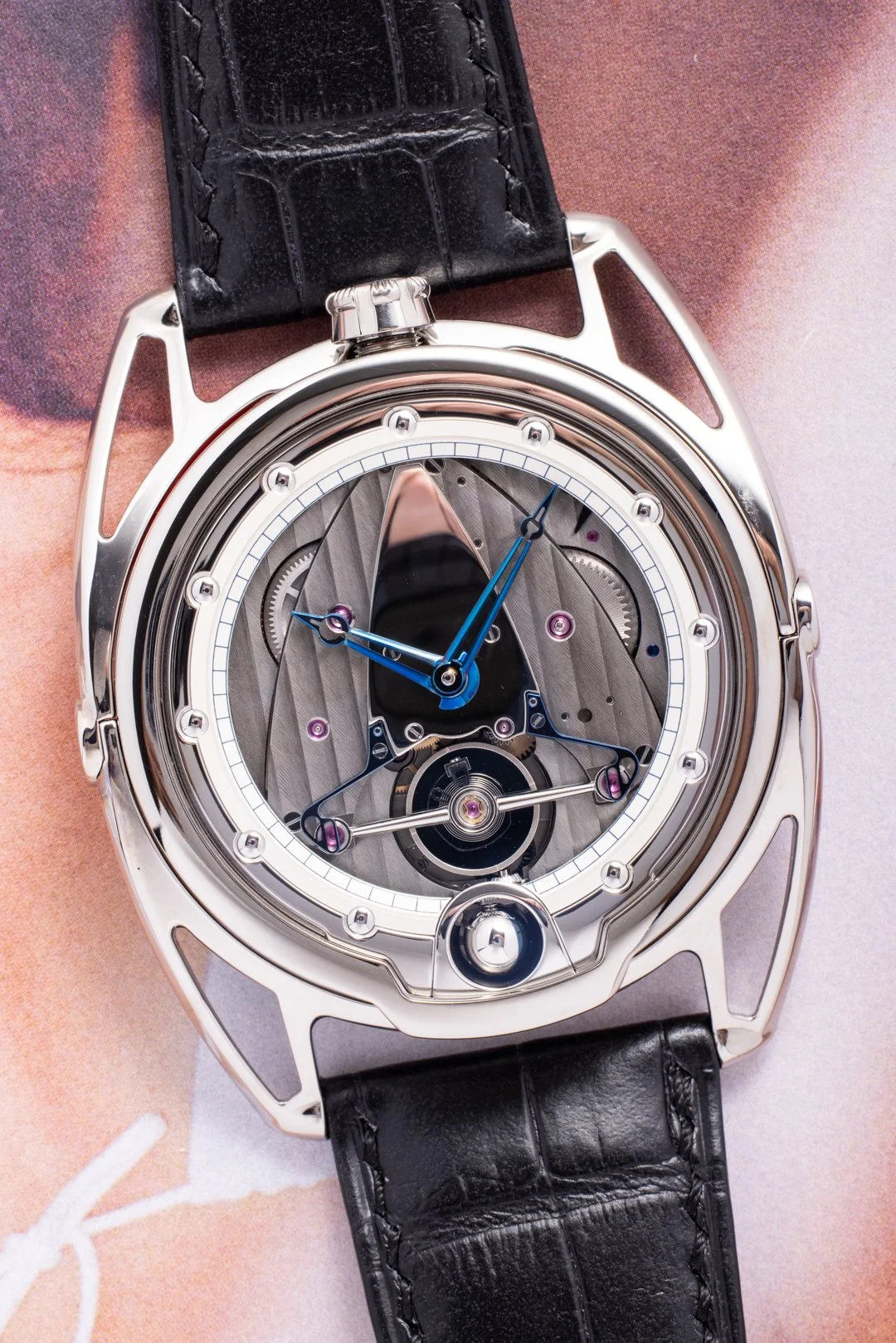 De Bethune DB28