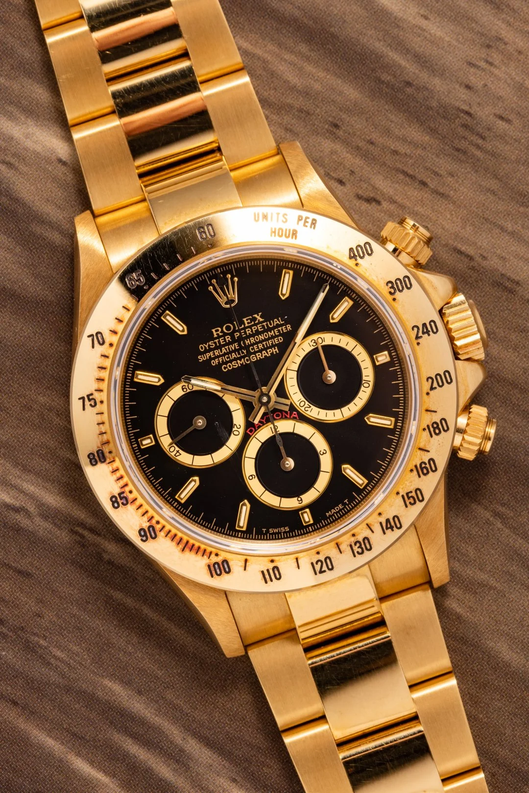 Rolex Ref. 16528 Daytona | NOS