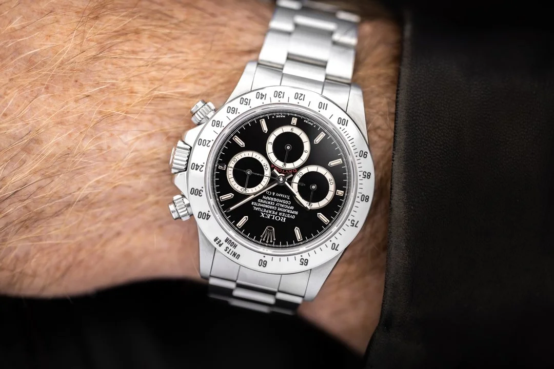 Rolex Black Tiffany Dial Daytona.jpg