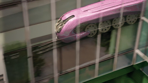 Lexus | Rodrigo Valdes