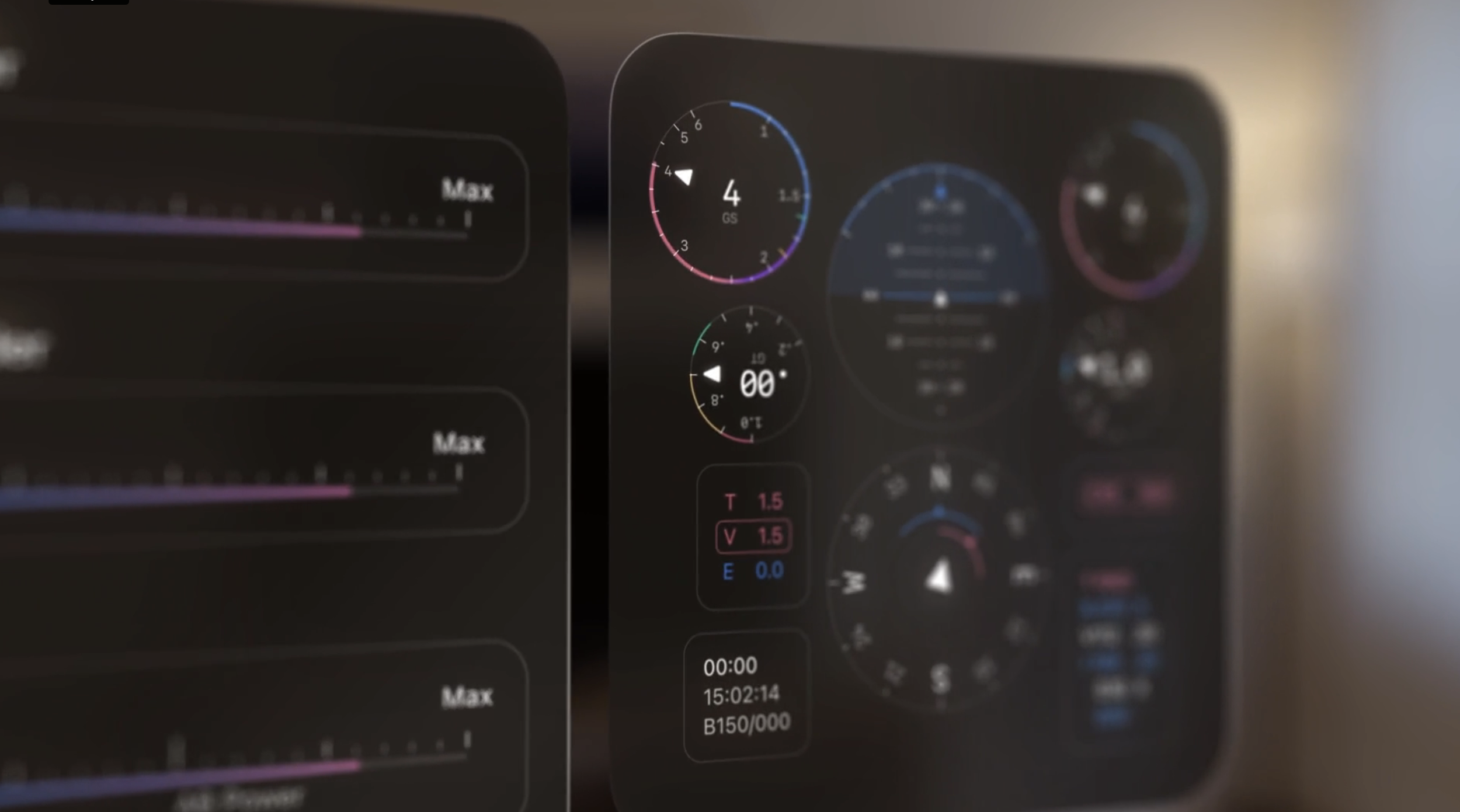 U.S. Air Force - Project RISE