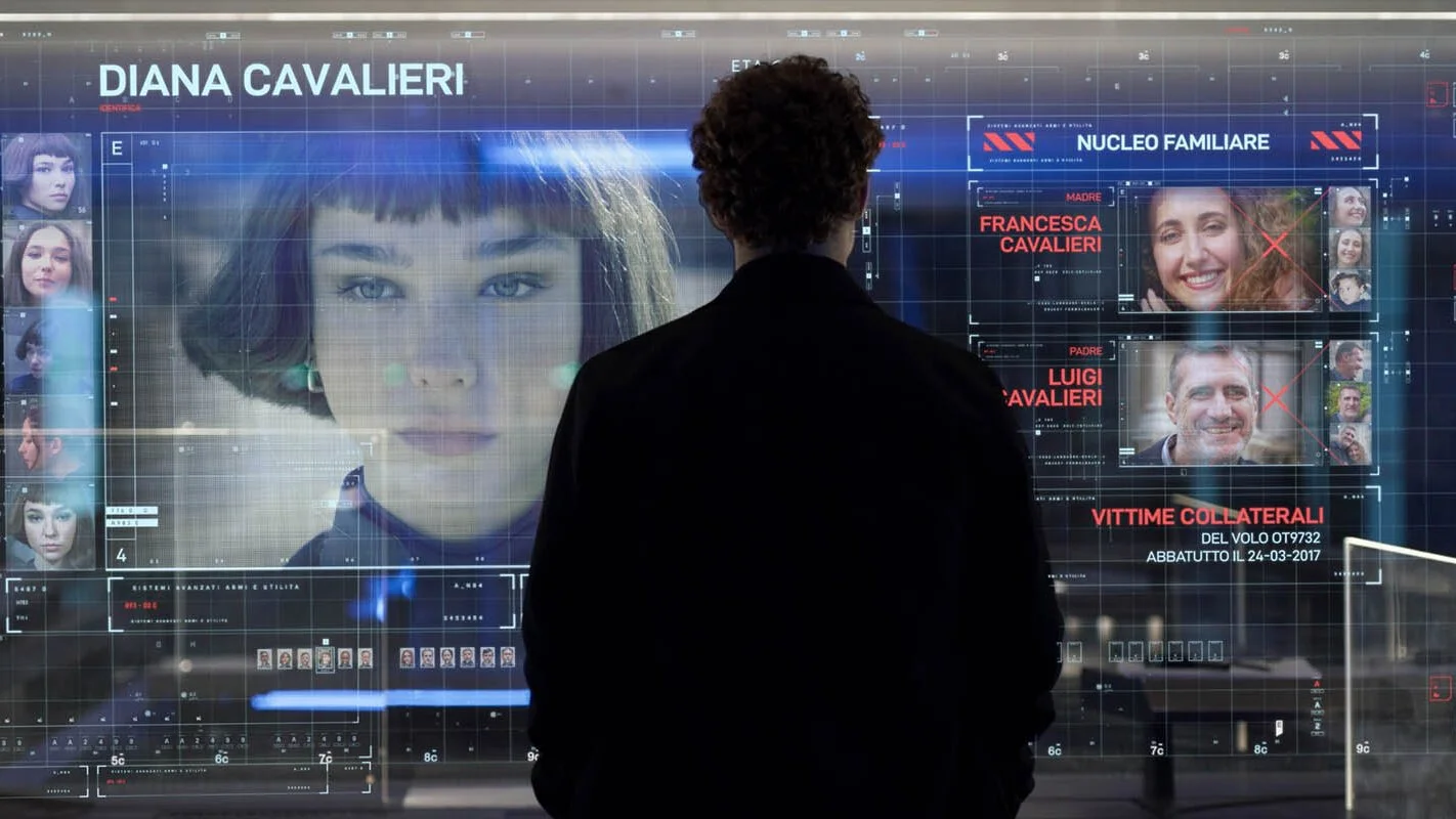 Amazon - Citadel: Diana