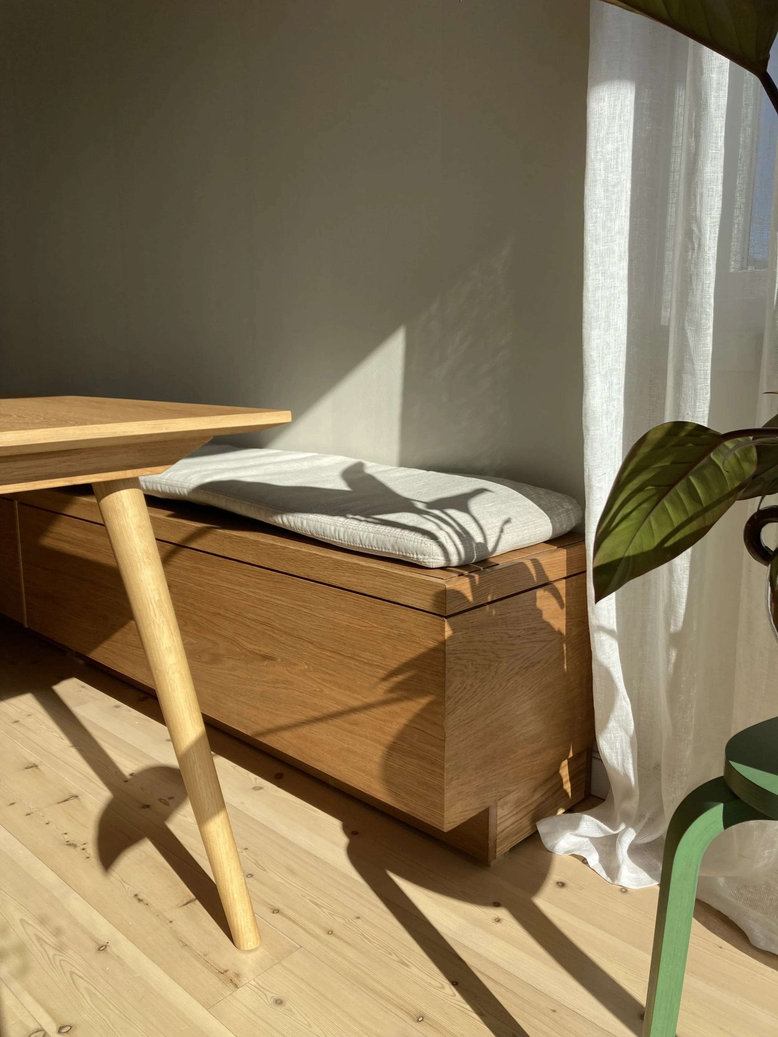 Snekkerverksted