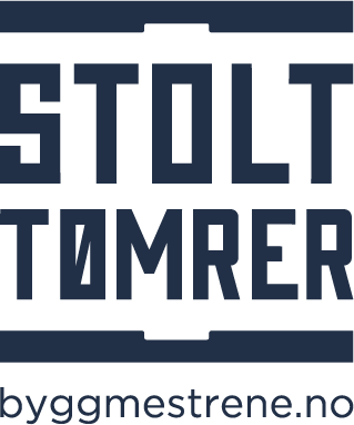 Stolt tømrer