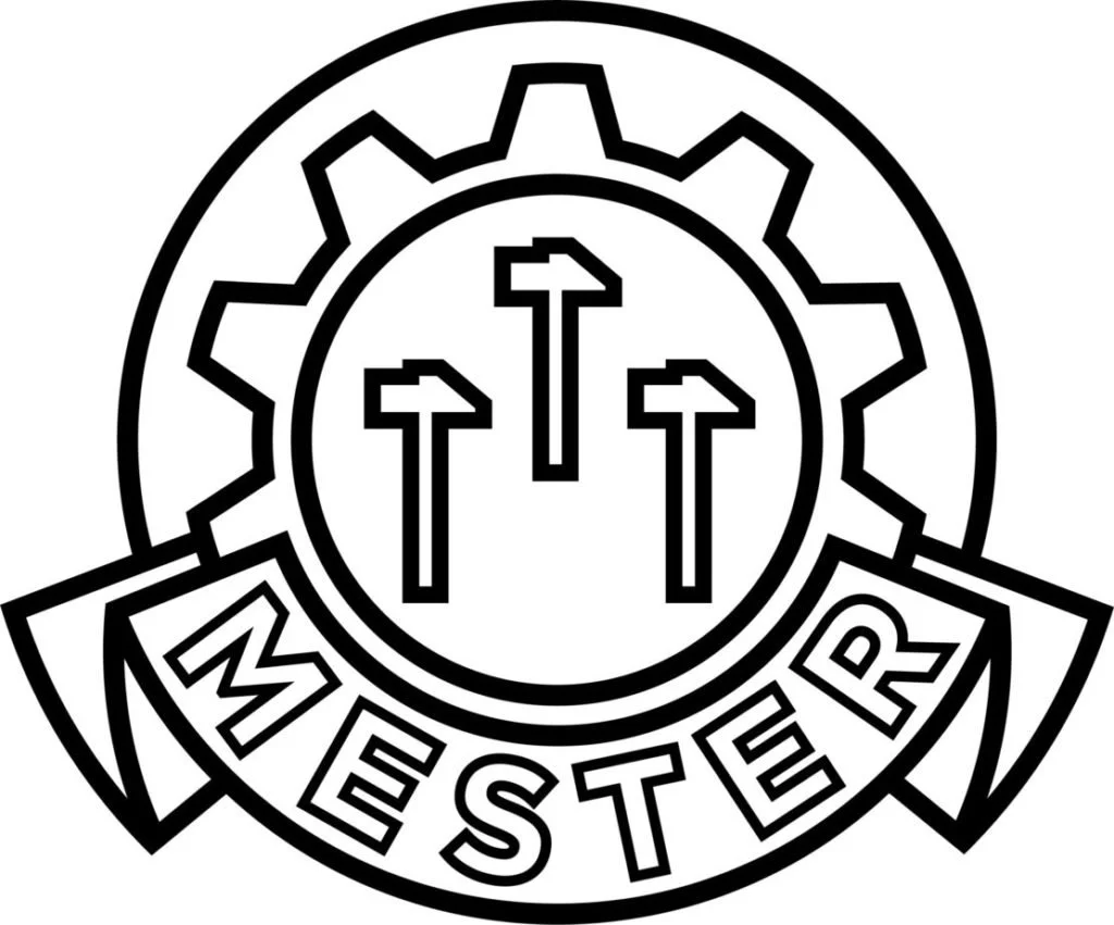 Mesterbrev