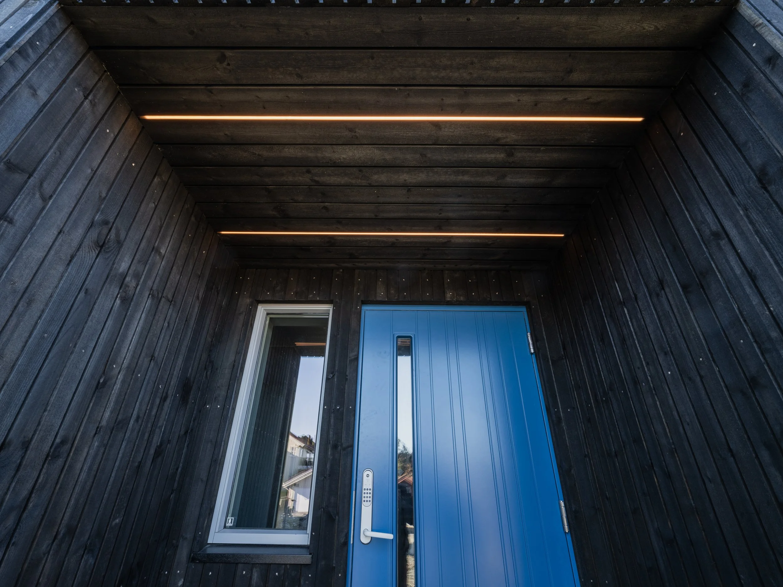 Tilbygg Trondheim