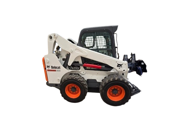 MINICARGADOR BOBCAT S650